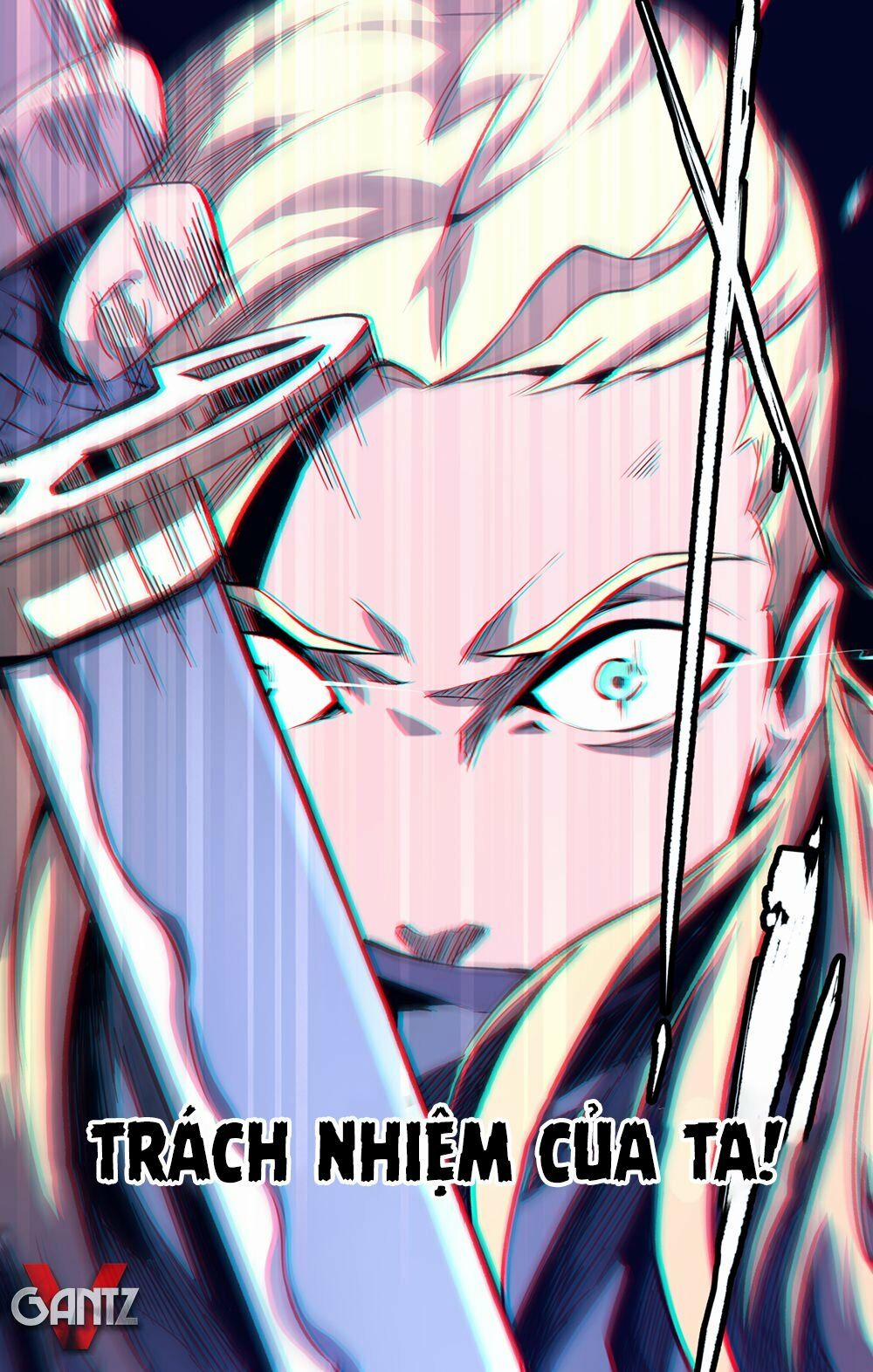 Tiêu Dao Pháp Ngoại 15 trang 8