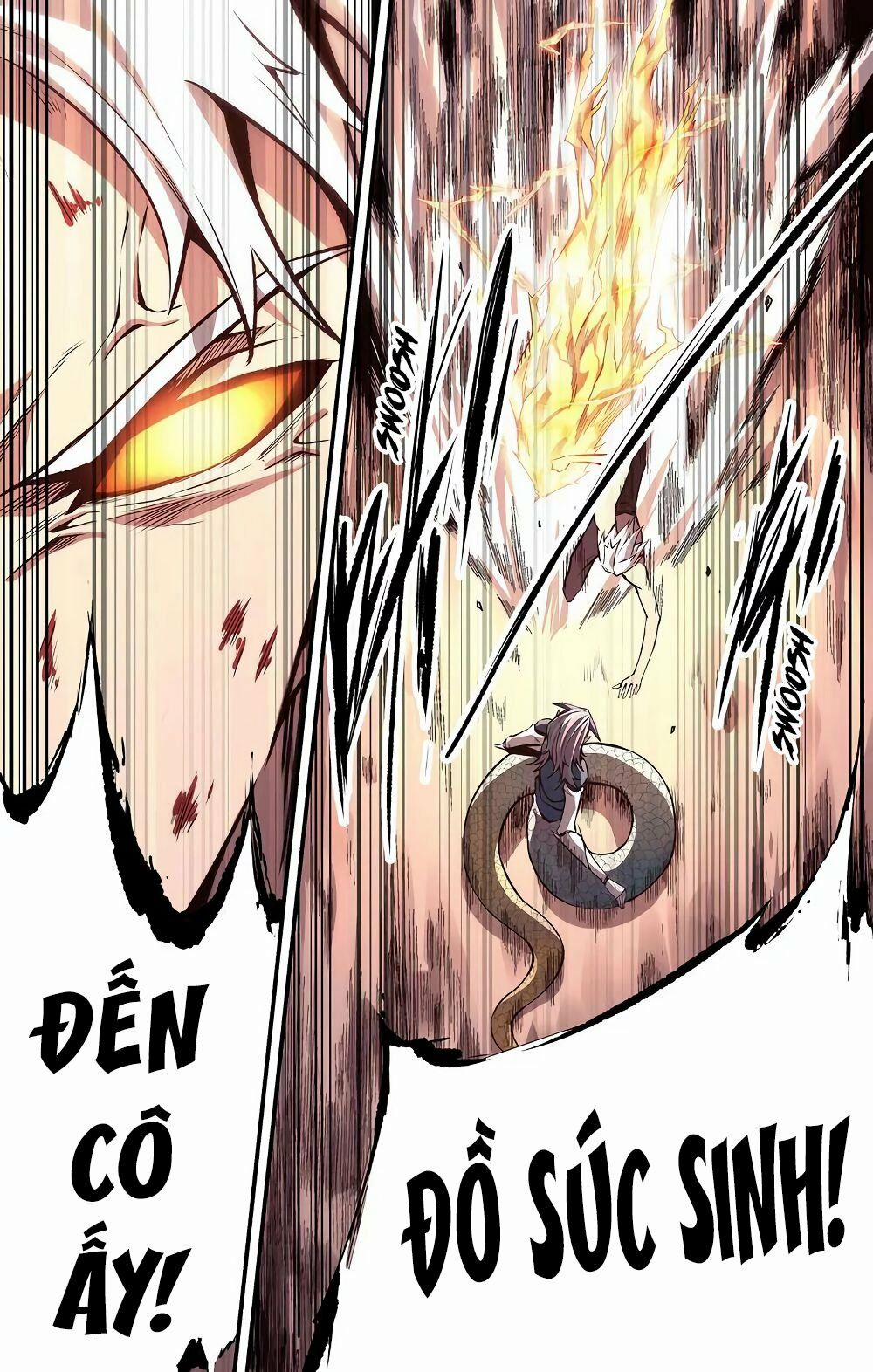 Tiêu Dao Pháp Ngoại 18 trang 13