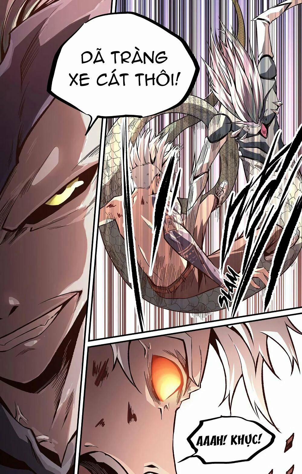 Tiêu Dao Pháp Ngoại 18 trang 17