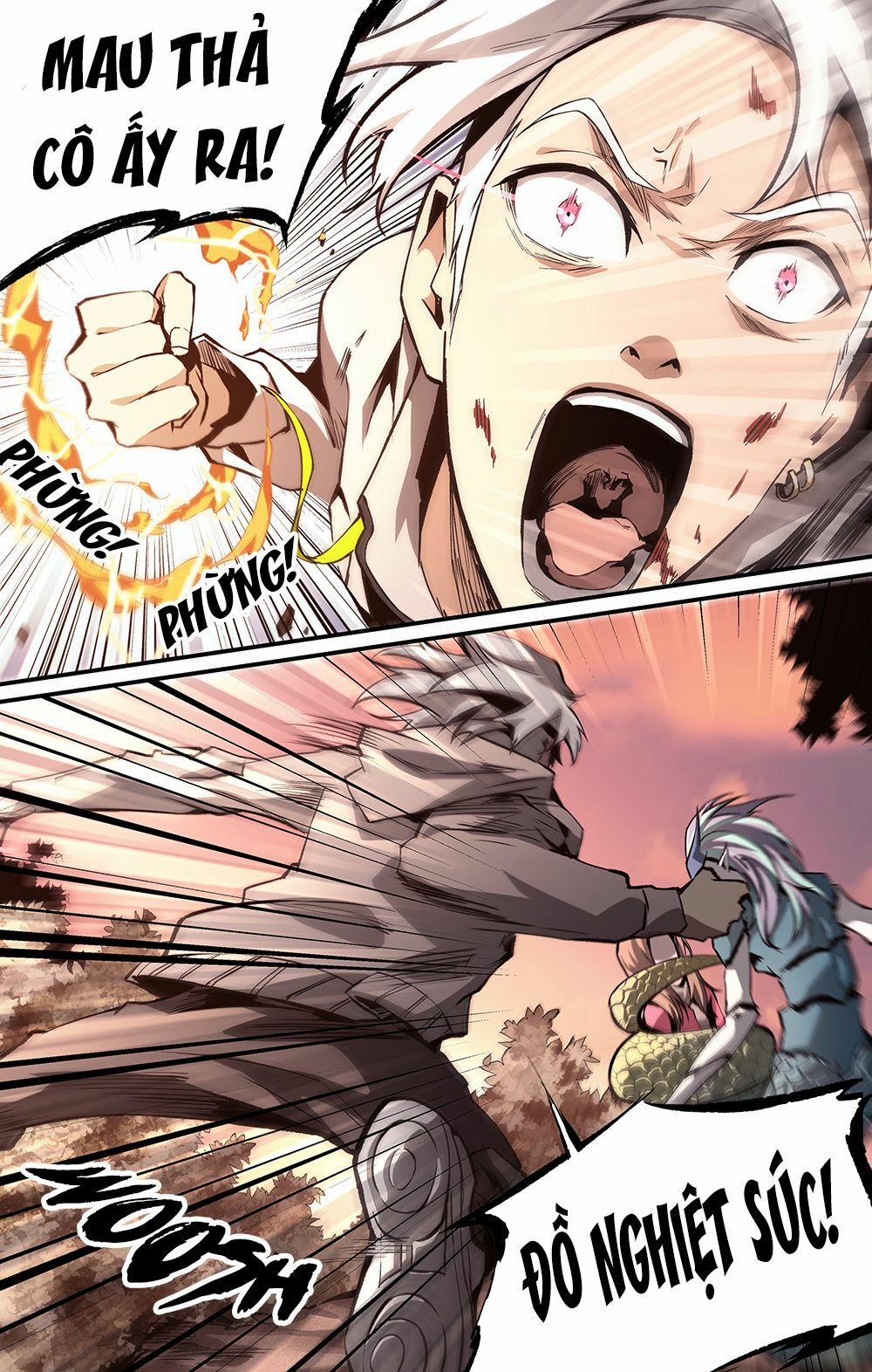 Tiêu Dao Pháp Ngoại 18 trang 4