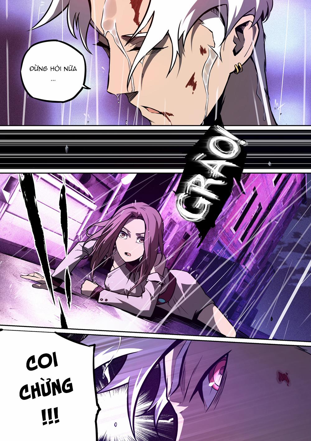 Tiêu Dao Pháp Ngoại 2 trang 16