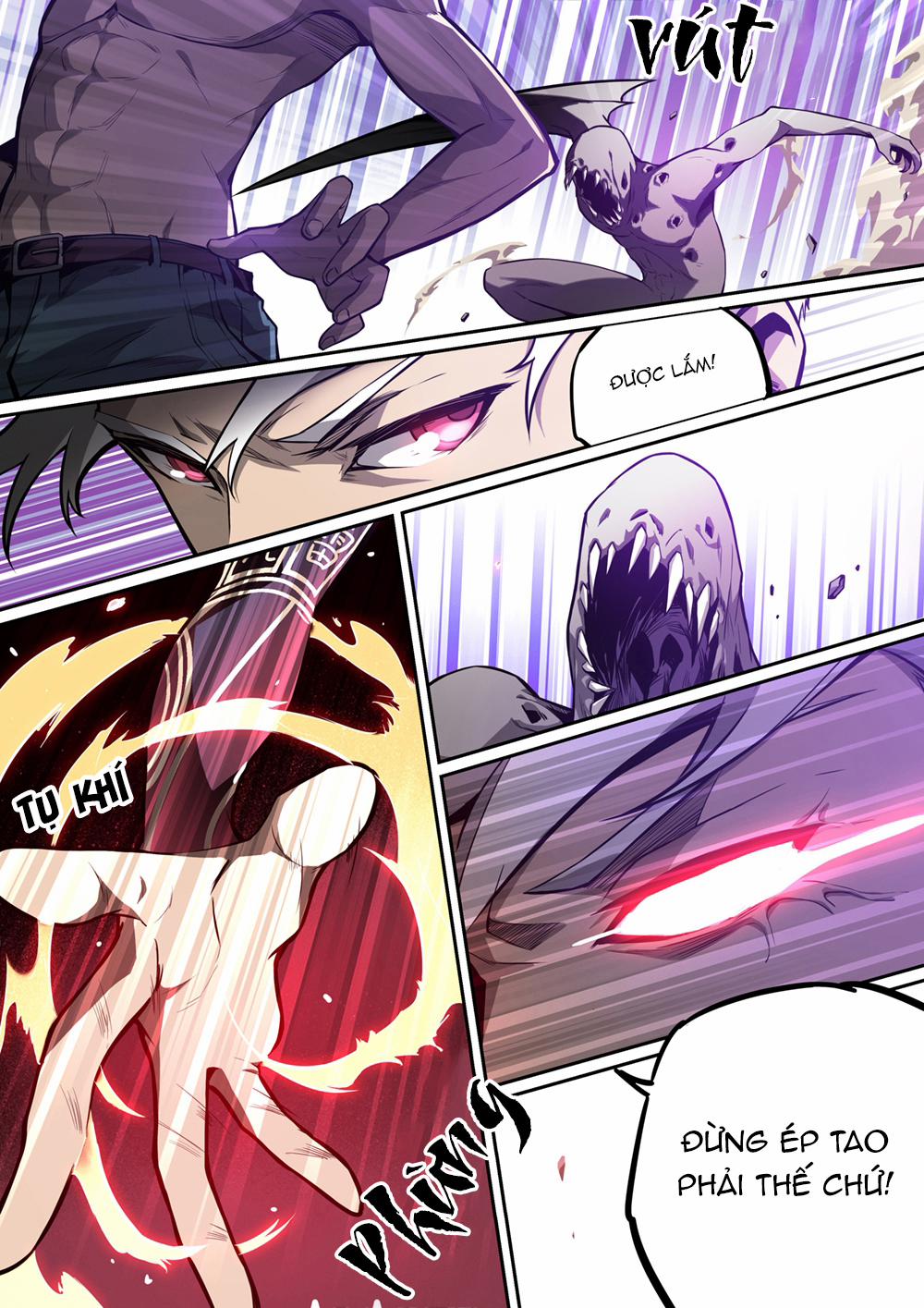 Tiêu Dao Pháp Ngoại 2 trang 17