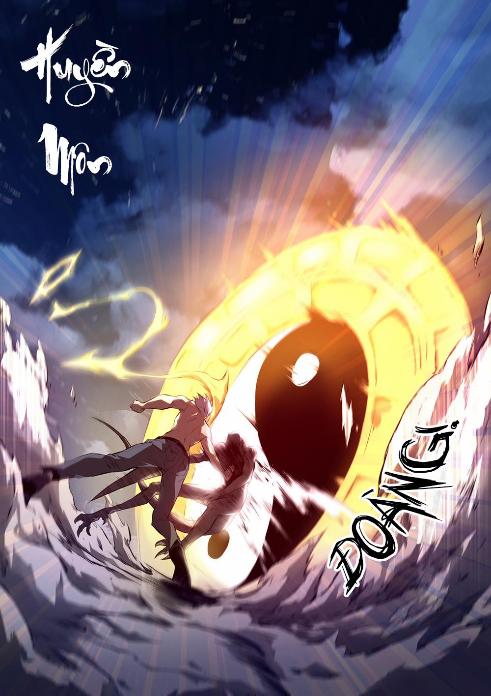 Tiêu Dao Pháp Ngoại 2 trang 19