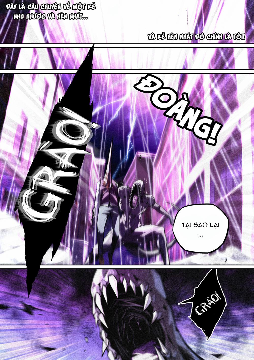 Tiêu Dao Pháp Ngoại 2 trang 2