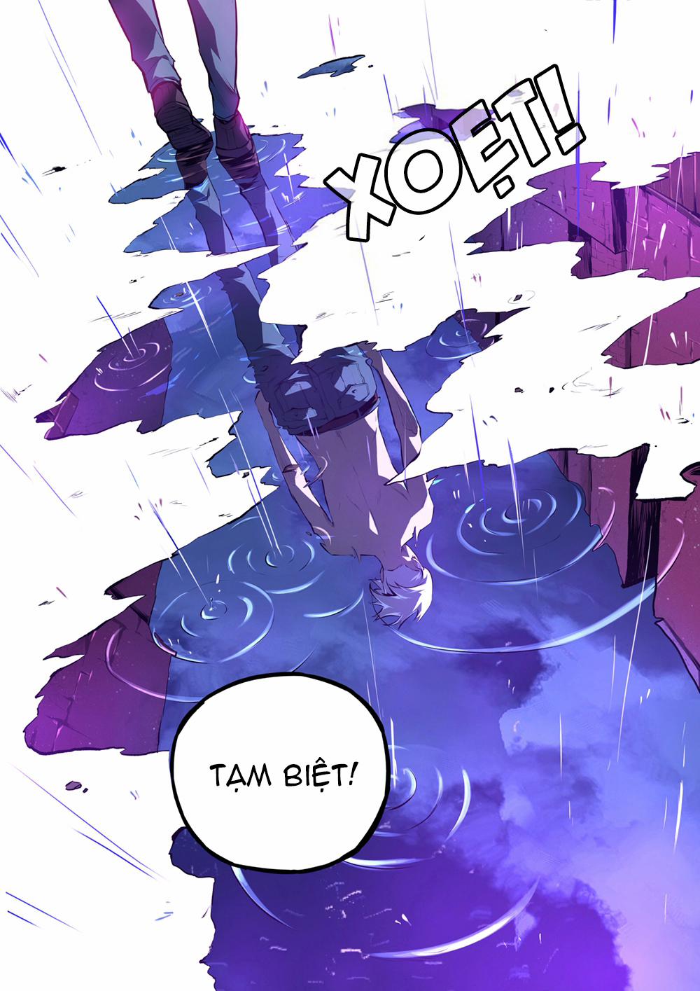 Tiêu Dao Pháp Ngoại 2 trang 24