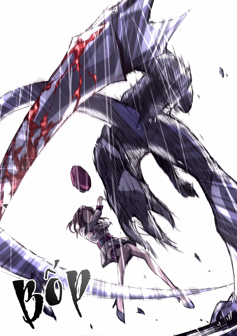 Tiêu Dao Pháp Ngoại 2 trang 6