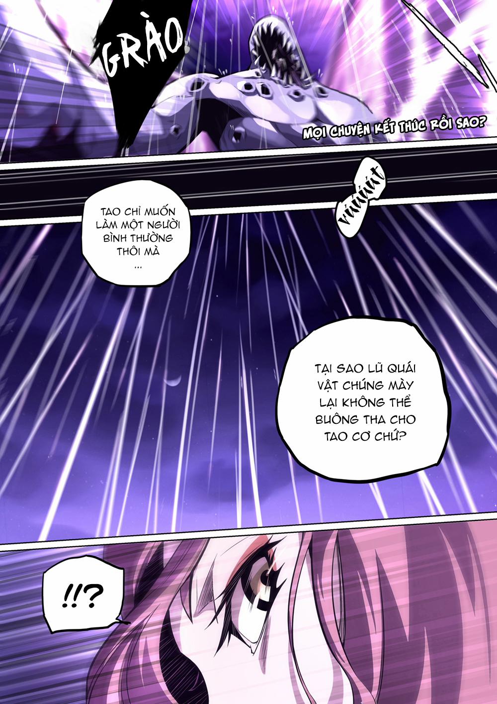 Tiêu Dao Pháp Ngoại 2 trang 8