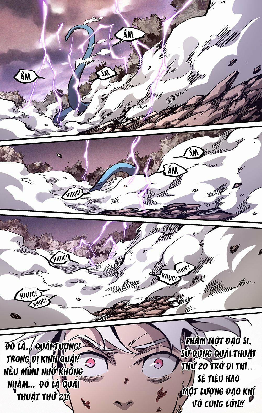 Tiêu Dao Pháp Ngoại 20 trang 6