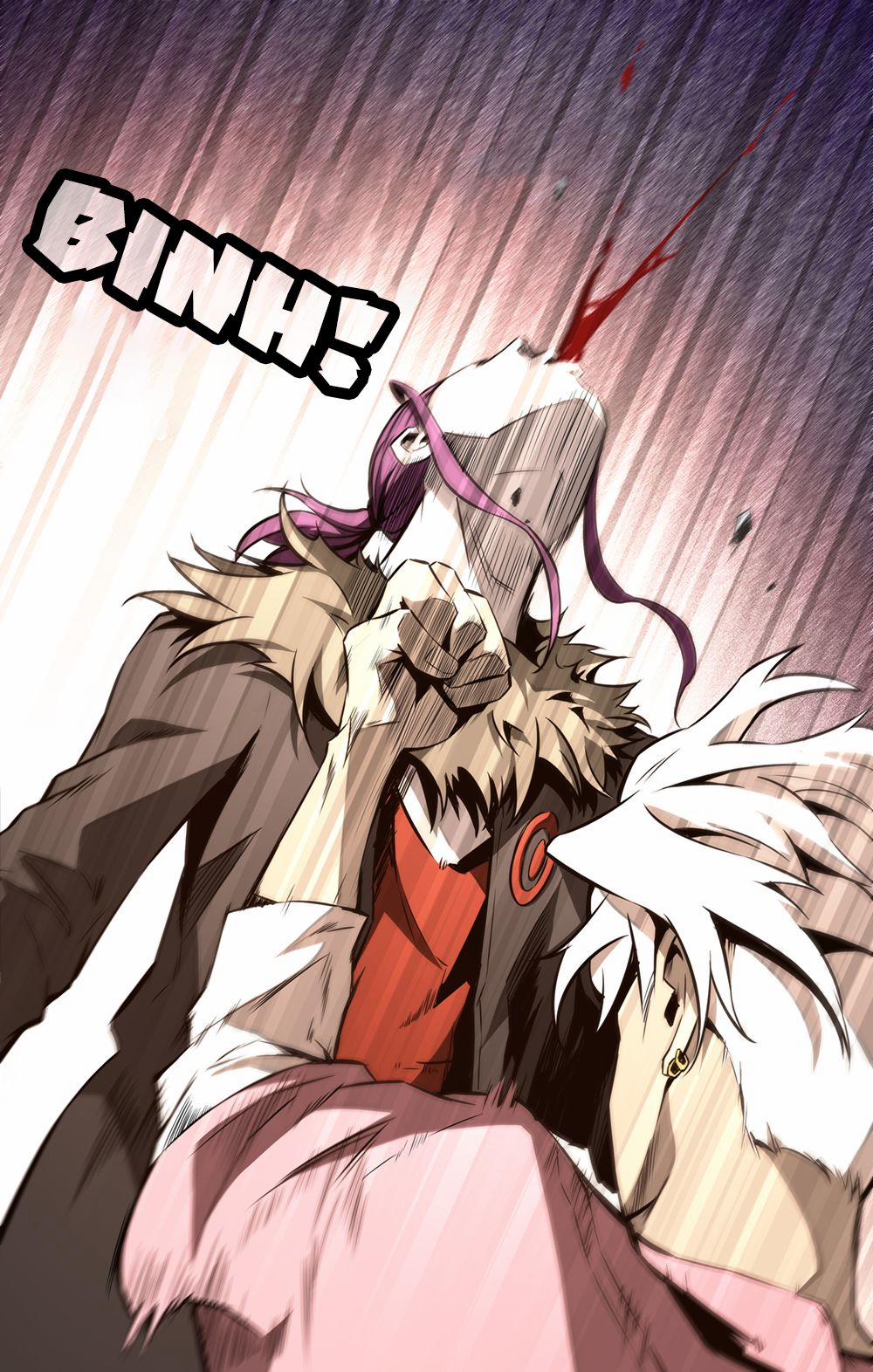 Tiêu Dao Pháp Ngoại 5 trang 17