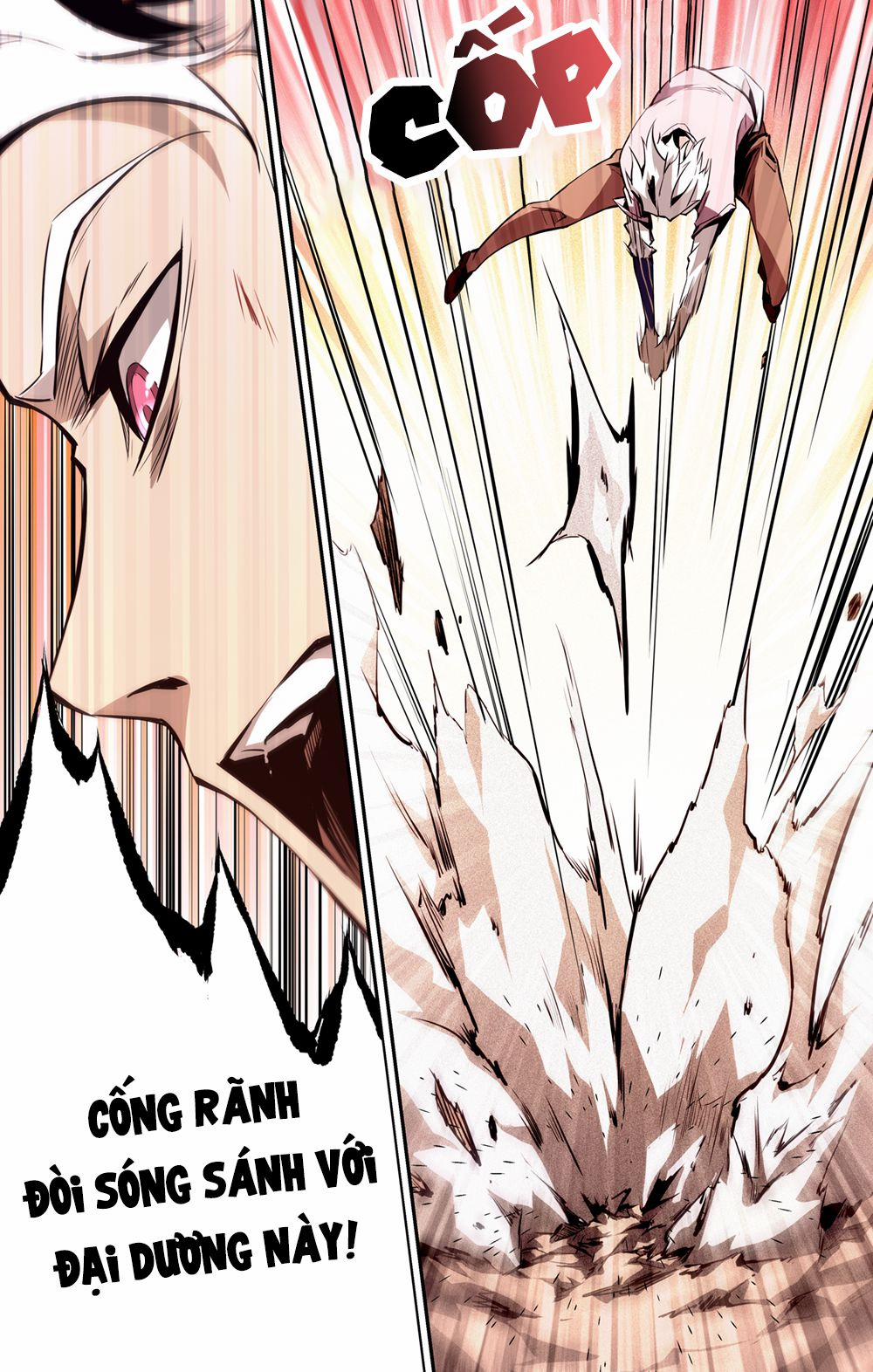 Tiêu Dao Pháp Ngoại 5 trang 19