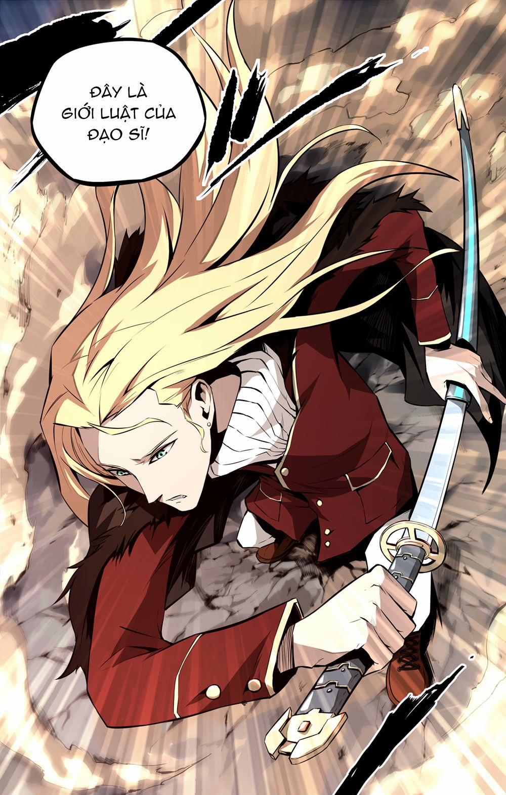 Tiêu Dao Pháp Ngoại 6 trang 10