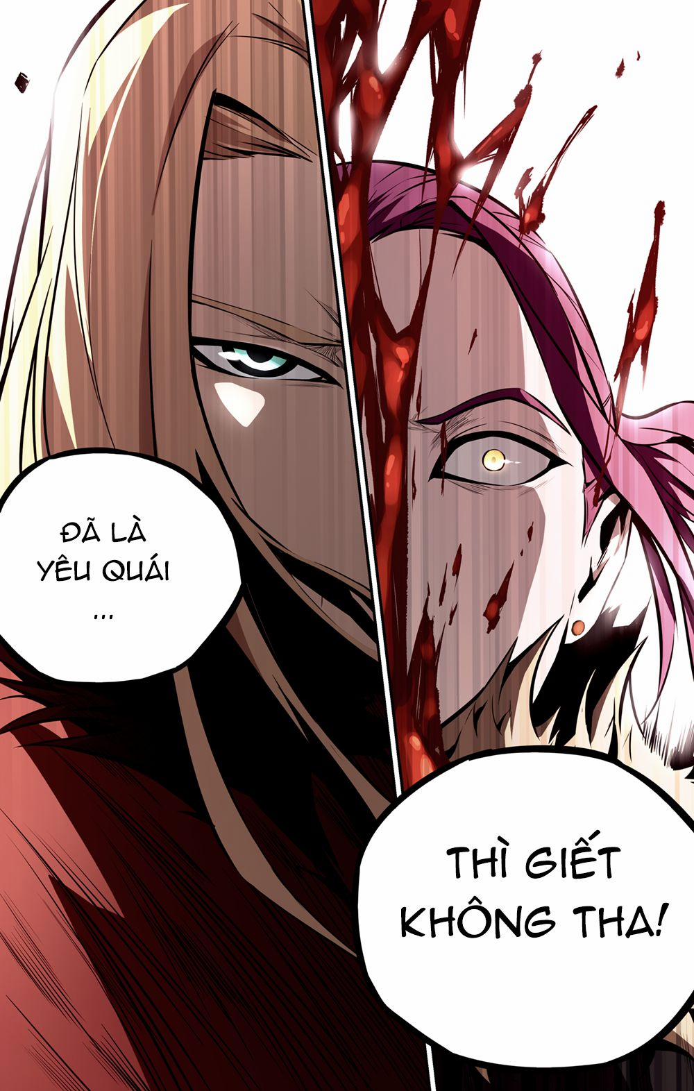 Tiêu Dao Pháp Ngoại 6 trang 11