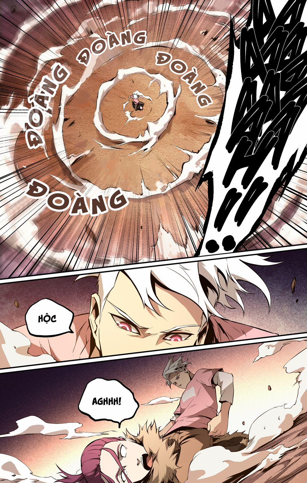 Tiêu Dao Pháp Ngoại 6 trang 2