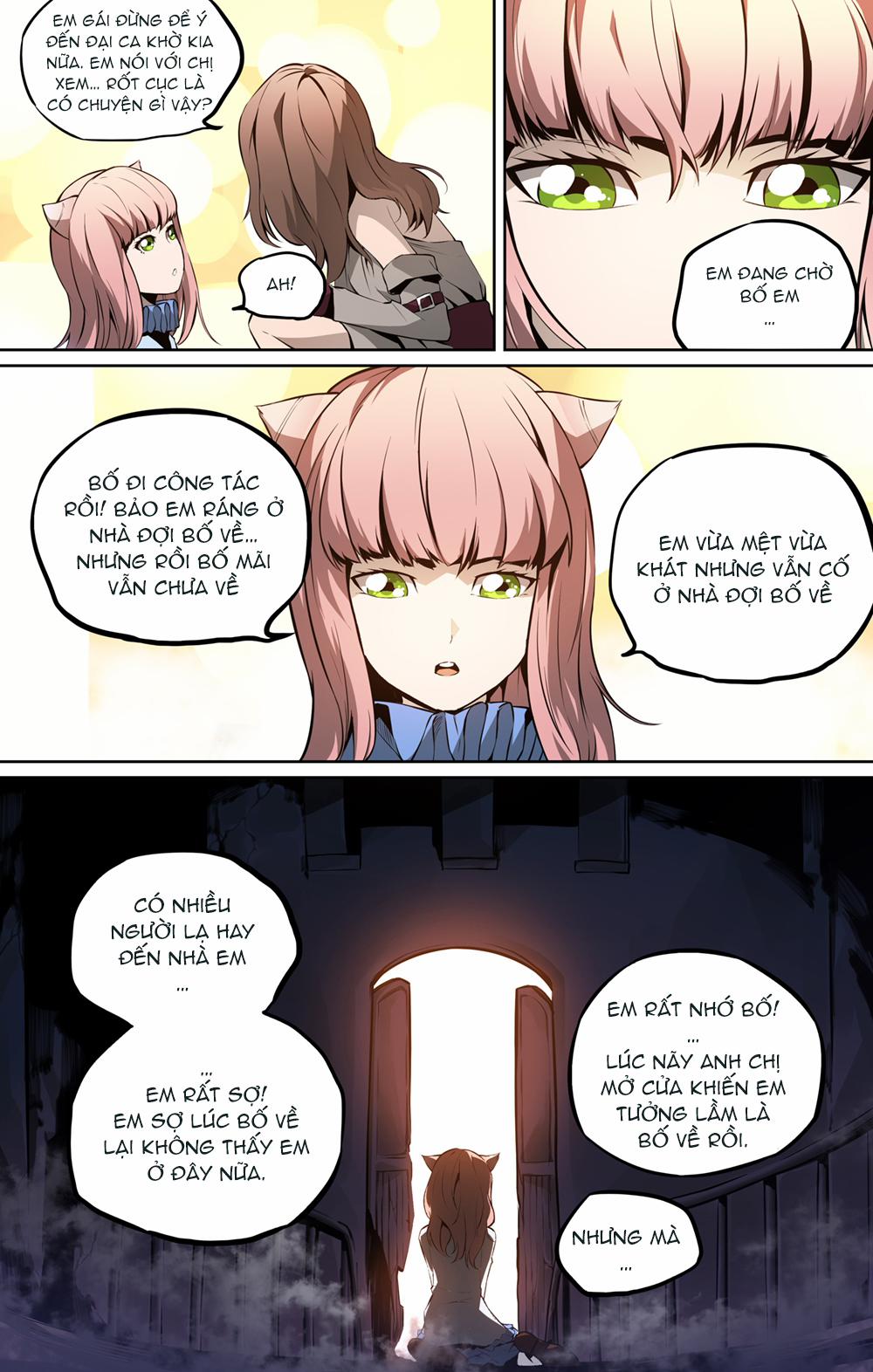 Tiêu Dao Pháp Ngoại 7 trang 5