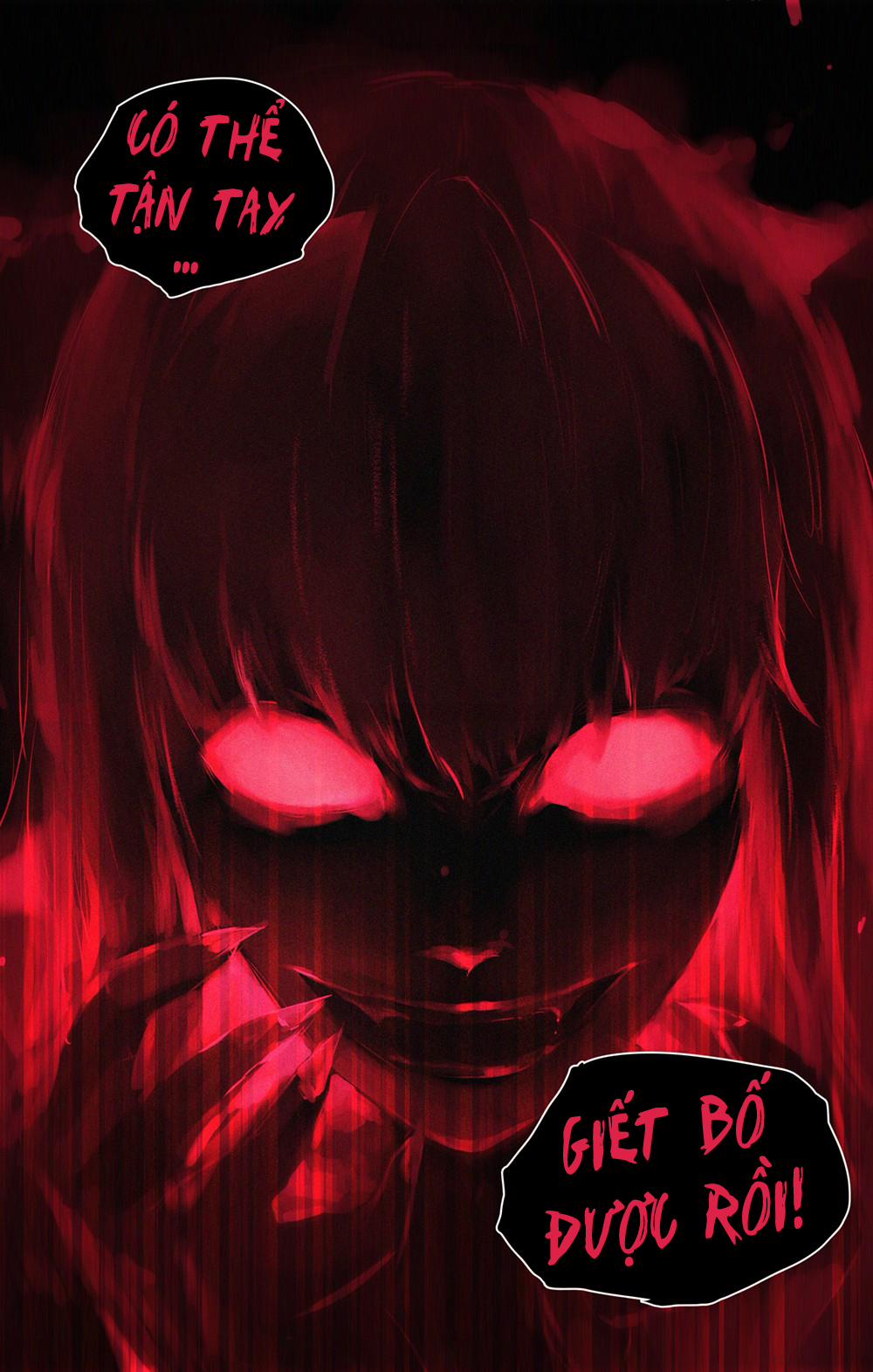 Tiêu Dao Pháp Ngoại 8 trang 10