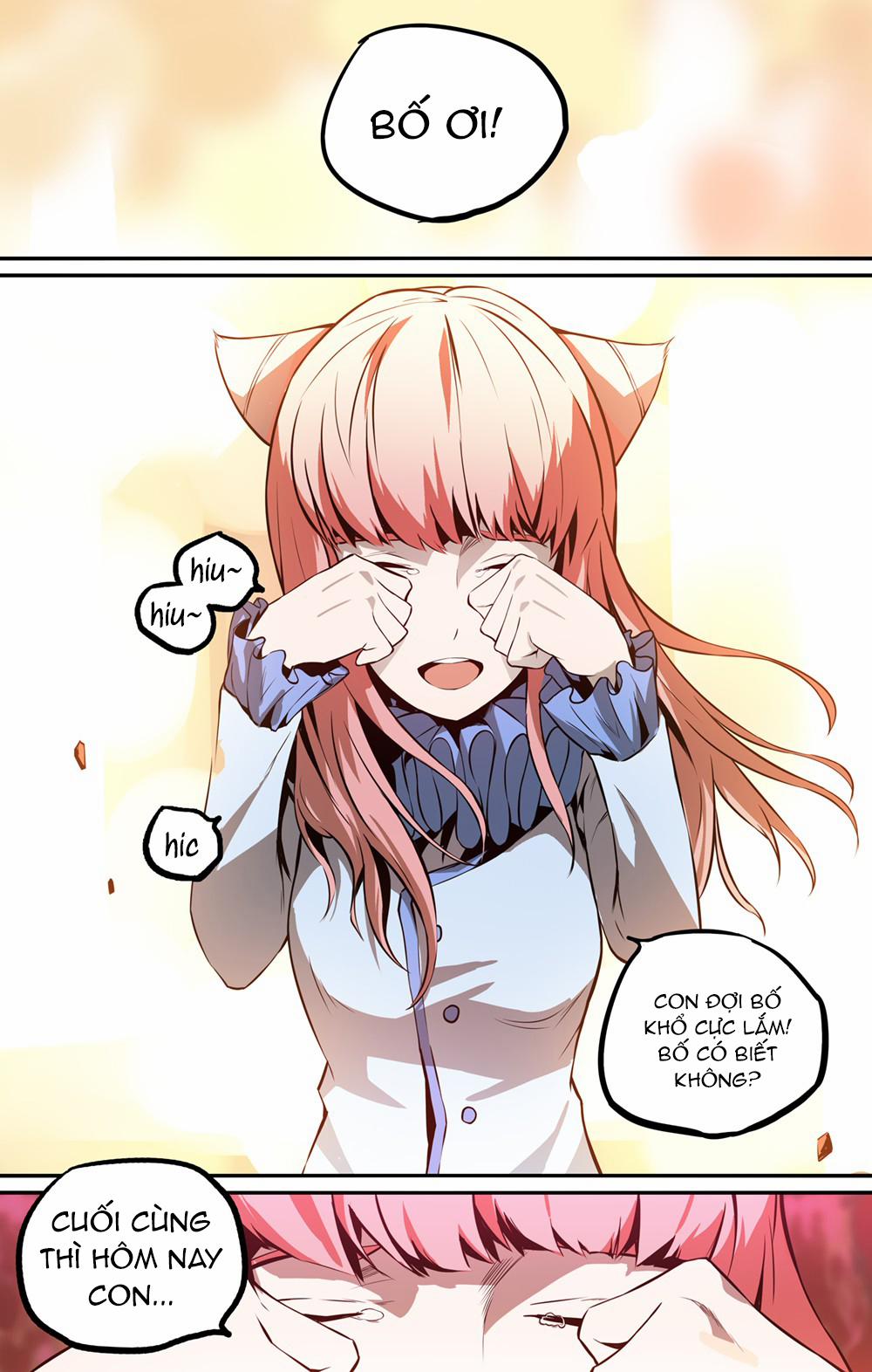 Tiêu Dao Pháp Ngoại 8 trang 9