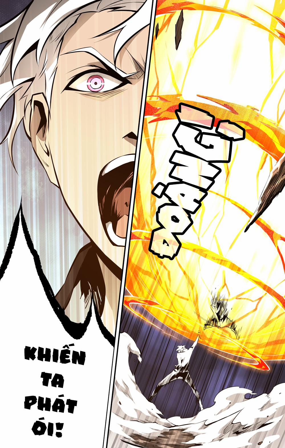 Tiêu Dao Pháp Ngoại 9 trang 14