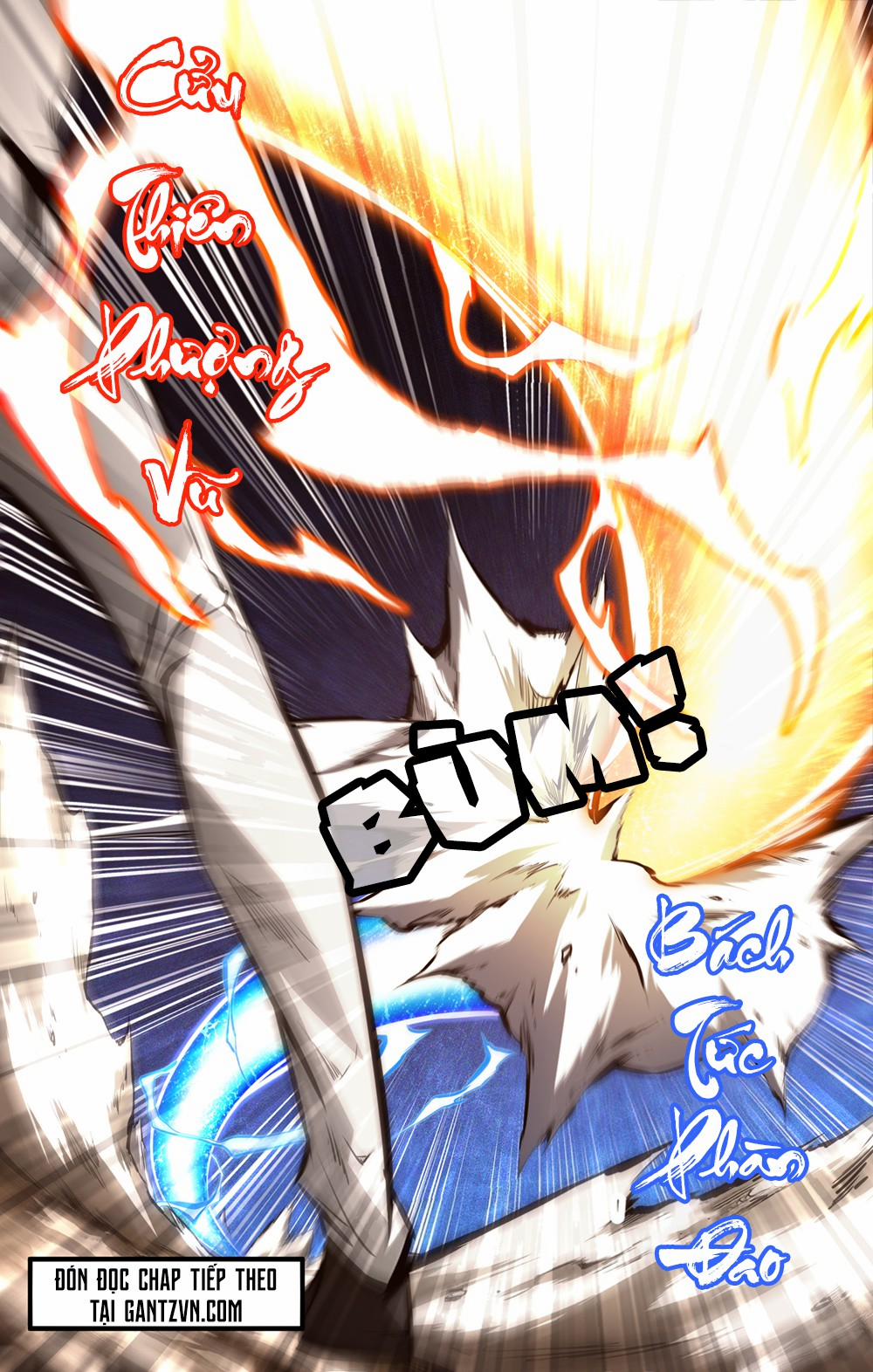 Tiêu Dao Pháp Ngoại 9 trang 20