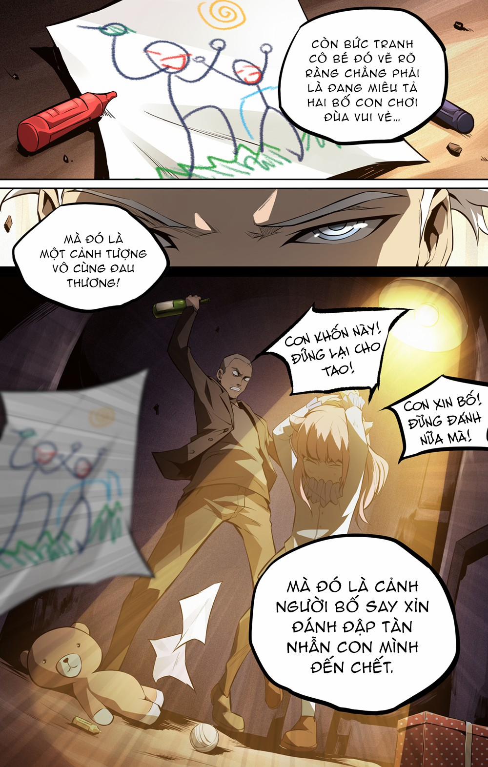 Tiêu Dao Pháp Ngoại 9 trang 6