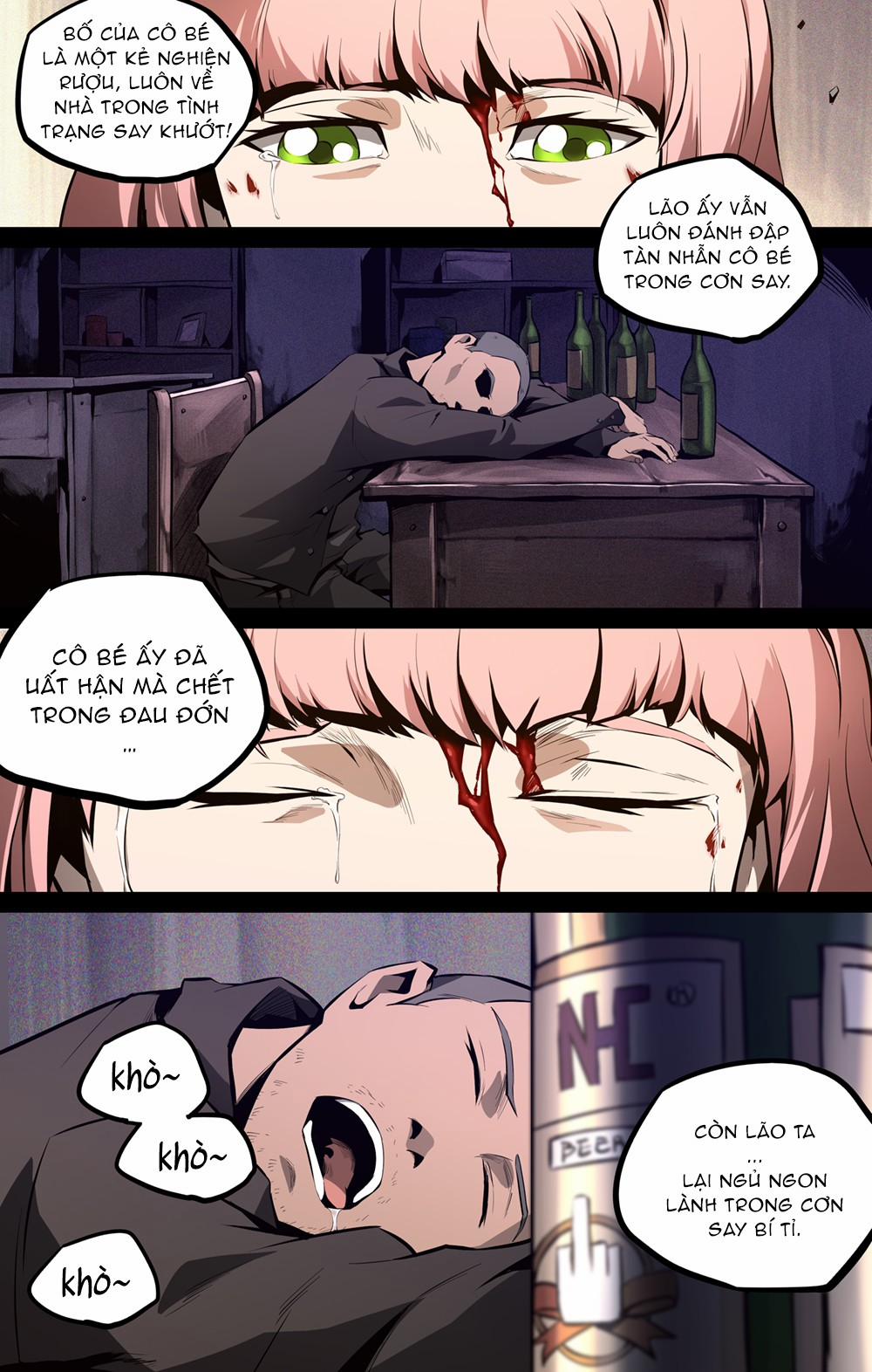 Tiêu Dao Pháp Ngoại 9 trang 8