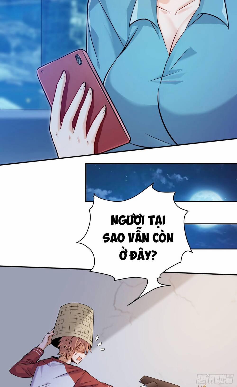 Tiểu Đệ Của Ta Là Yêu Vương 4 trang 29