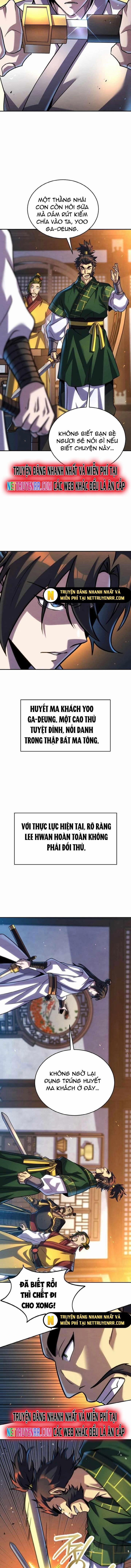 Tiểu Đệ Tử Của Võ Lâm Minh Chủ 42 trang 13