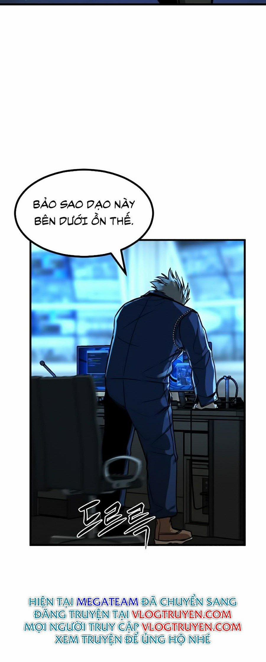 Tiêu Diệt Anh Hùng (Hero Killer) 10 trang 1