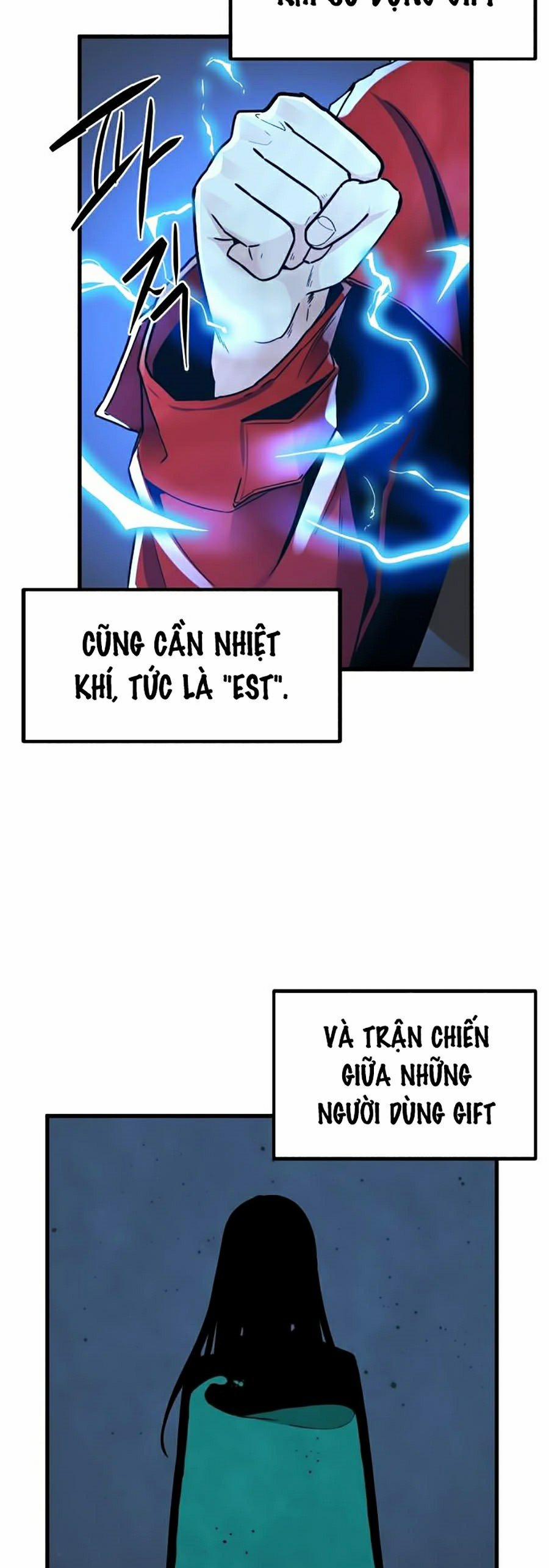 Tiêu Diệt Anh Hùng (Hero Killer) 11 trang 1