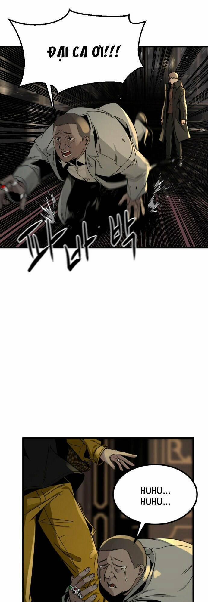 Tiêu Diệt Anh Hùng (Hero Killer) 14 trang 0