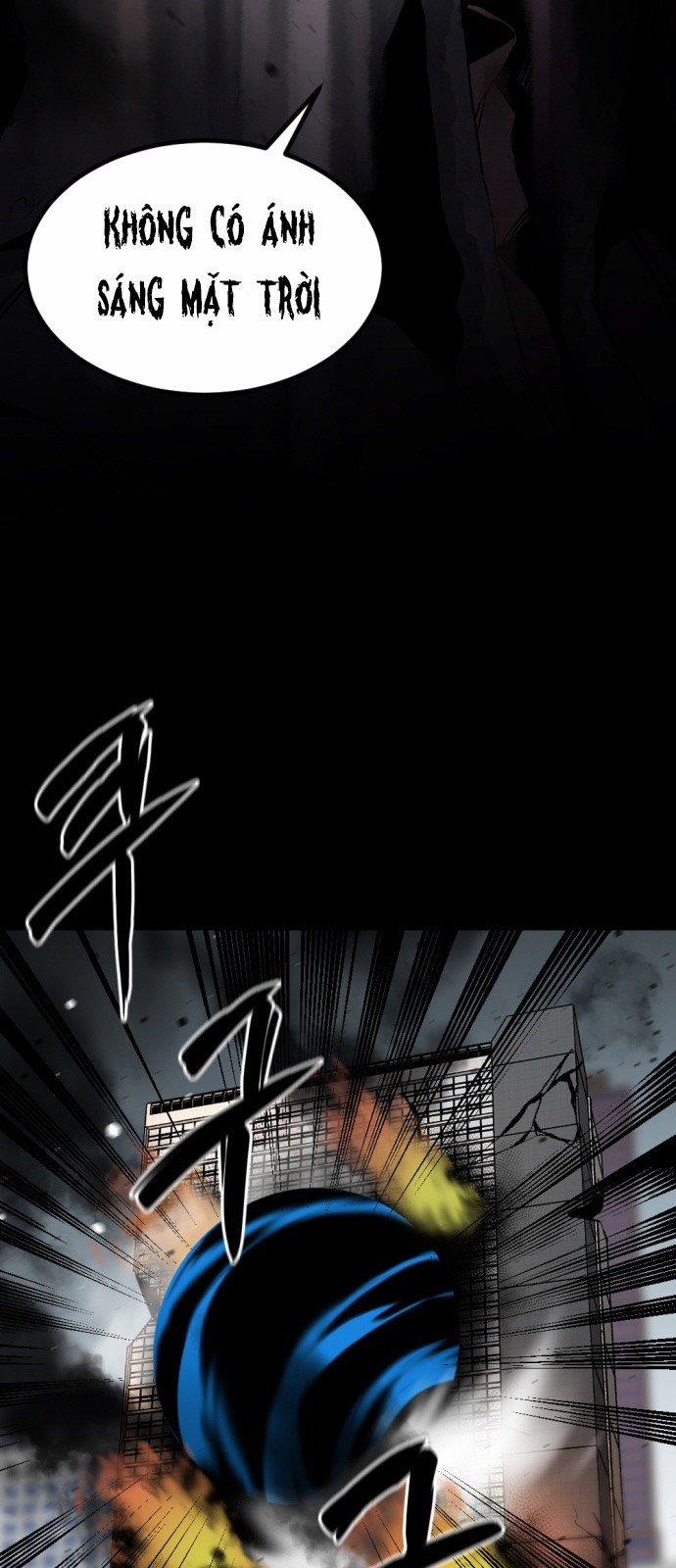 Tiêu Diệt Anh Hùng (Hero Killer) 18 trang 1
