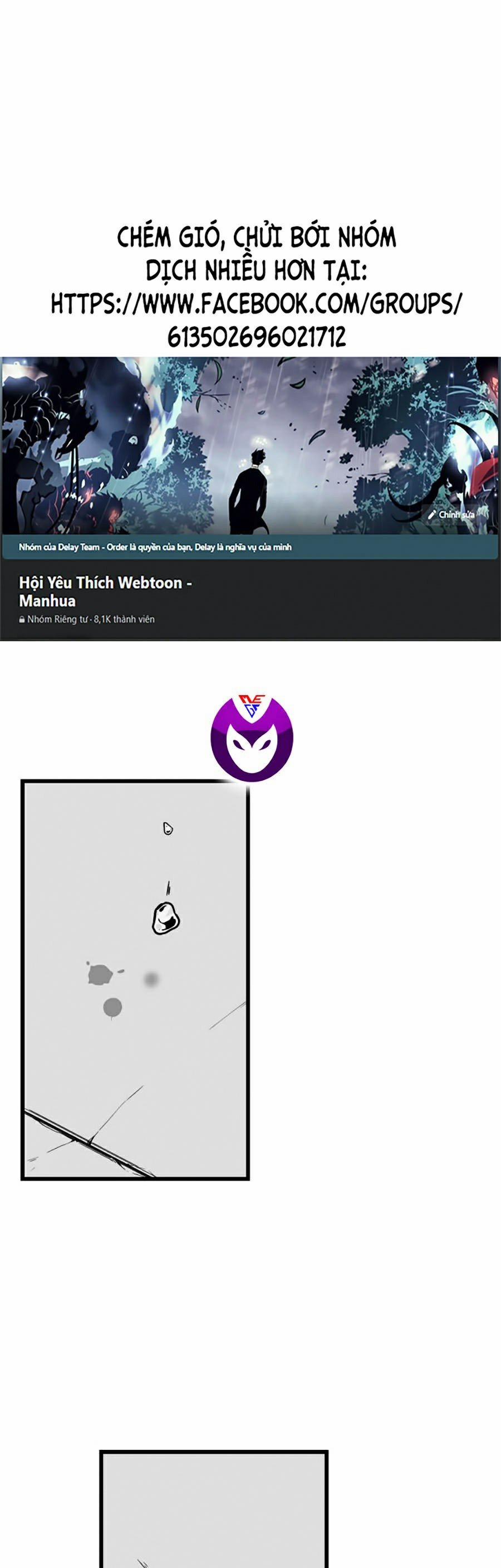 Tiêu Diệt Anh Hùng (Hero Killer) 3 trang 0