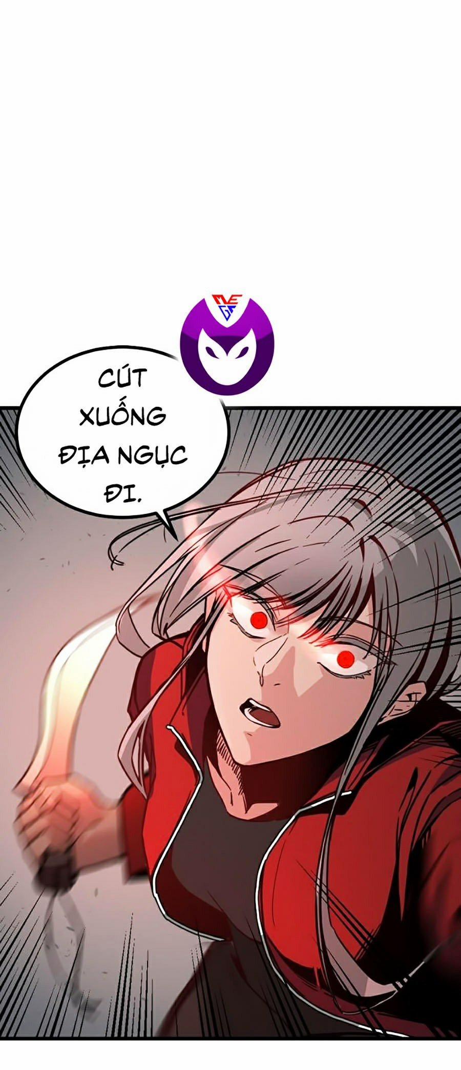 Tiêu Diệt Anh Hùng (Hero Killer) 4 trang 0