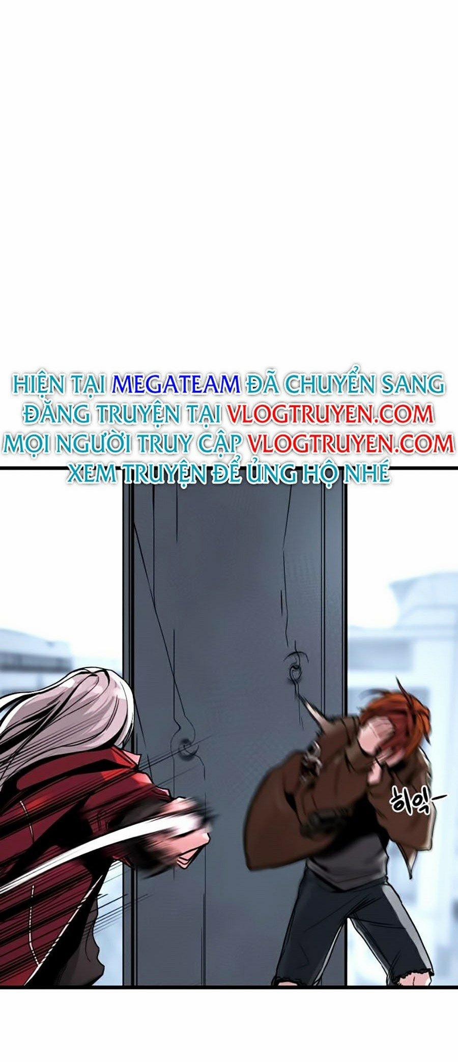 Tiêu Diệt Anh Hùng (Hero Killer) 4 trang 1
