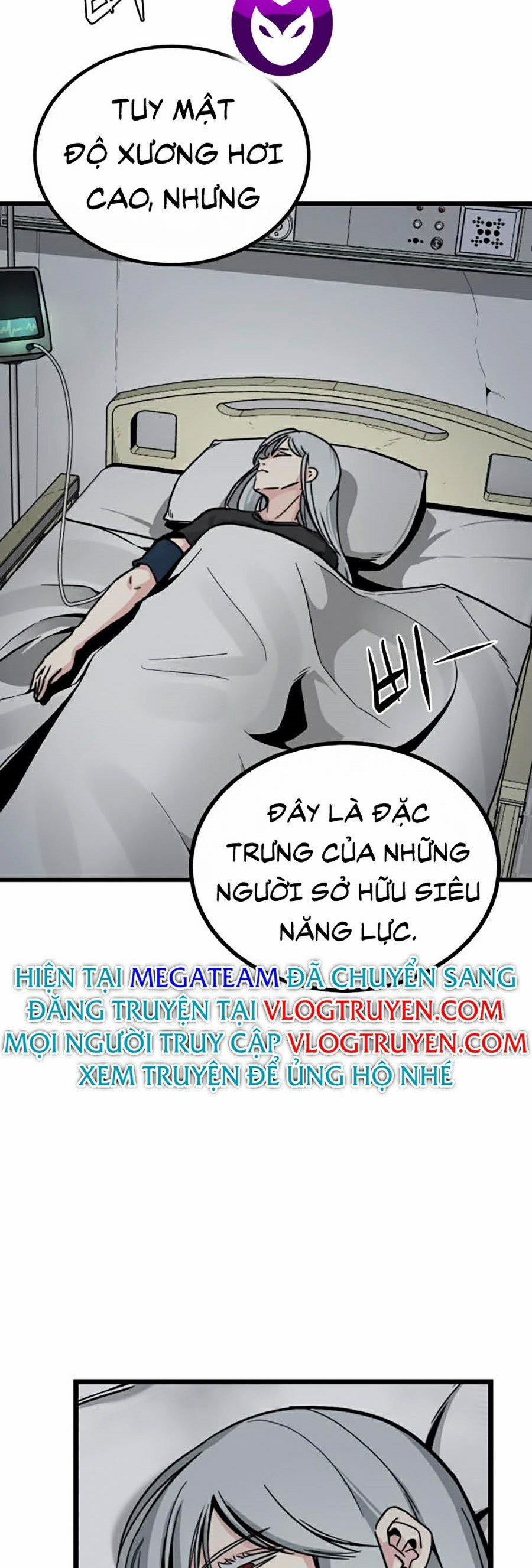 Tiêu Diệt Anh Hùng (Hero Killer) 5 trang 1
