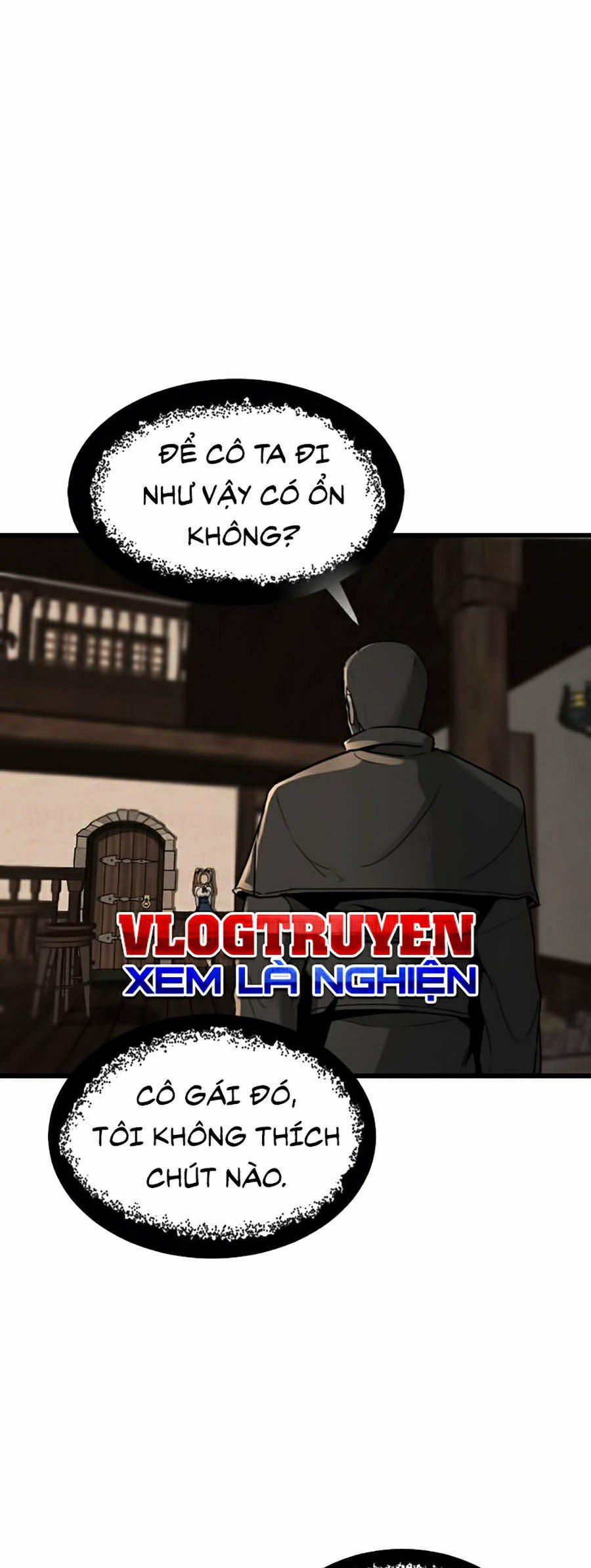 Tiêu Diệt Anh Hùng (Hero Killer) 7 trang 0