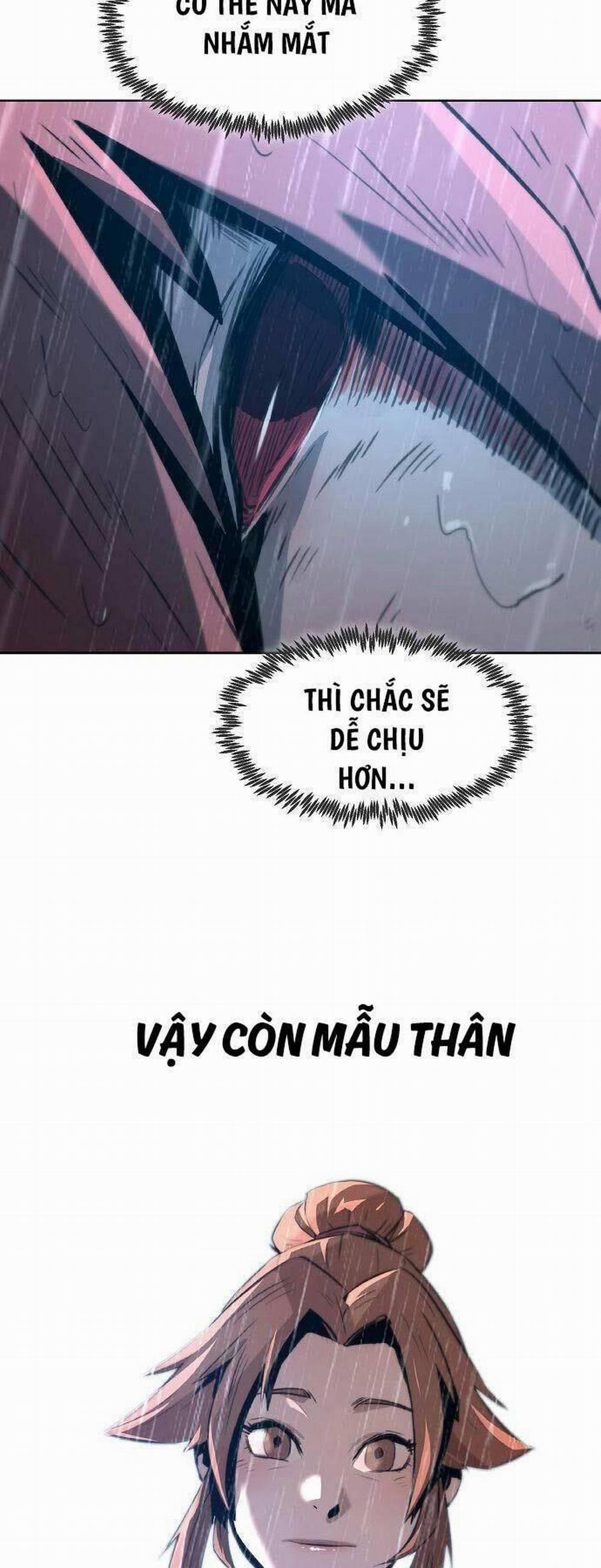 Tiểu Gia Chủ Của Tứ Xuyên Đường Gia Trở Thành Kiếm Thần 1.5 trang 1