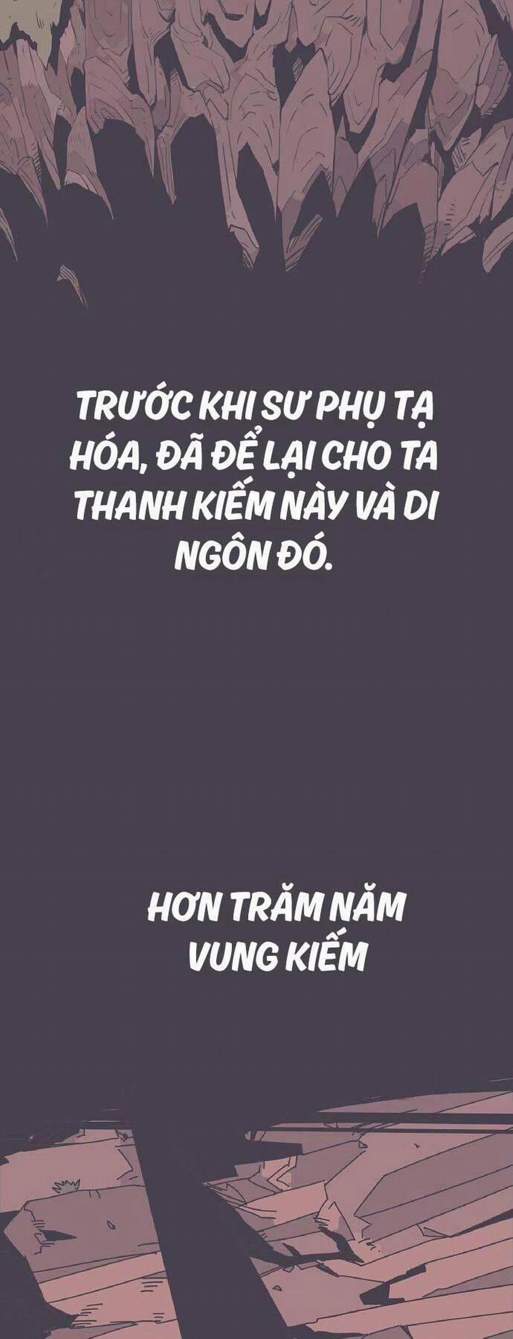 Tiểu Gia Chủ Của Tứ Xuyên Đường Gia Trở Thành Kiếm Thần 1 trang 1