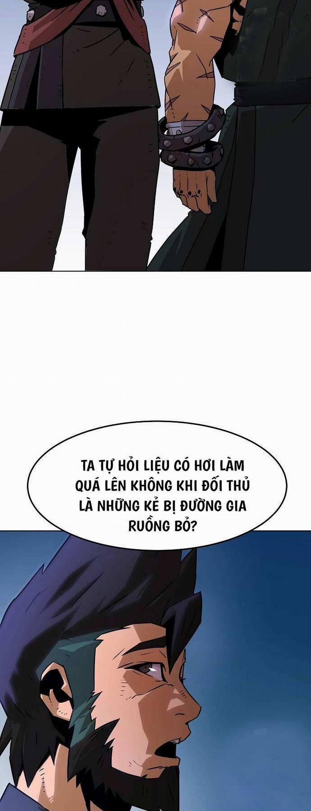 Tiểu Gia Chủ Của Tứ Xuyên Đường Gia Trở Thành Kiếm Thần 10 trang 17