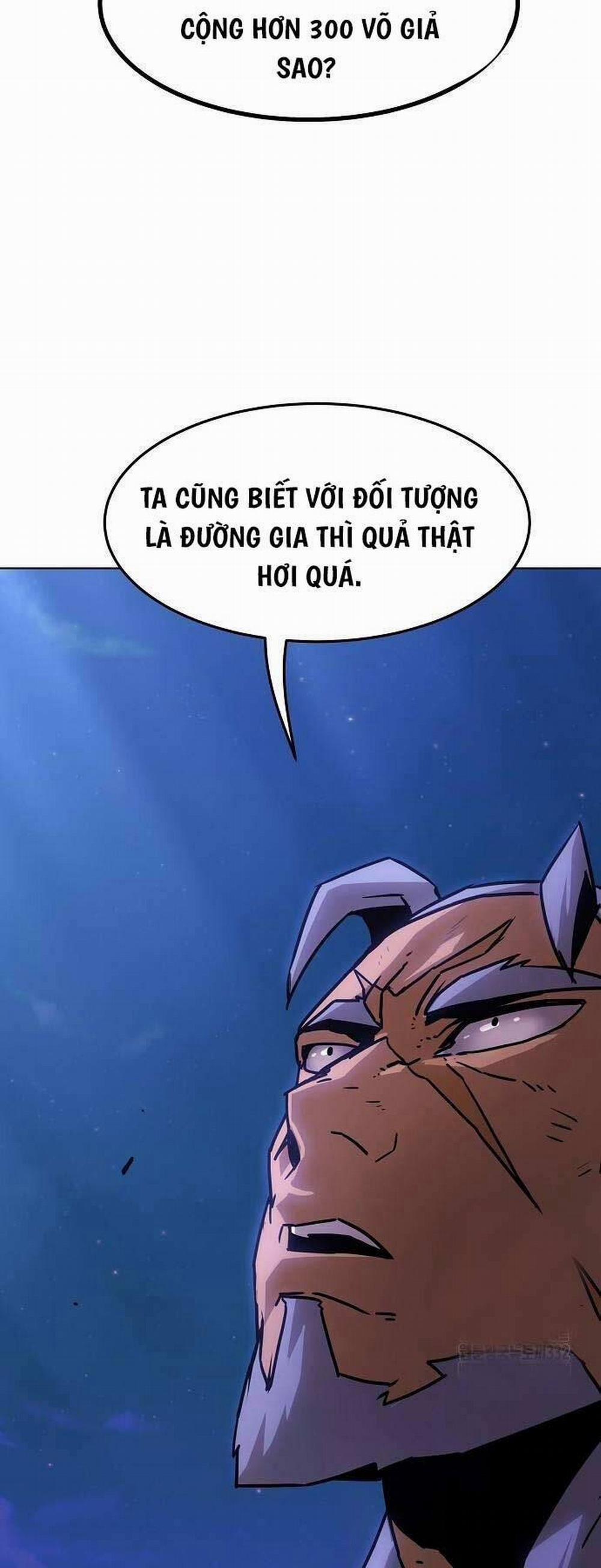 Tiểu Gia Chủ Của Tứ Xuyên Đường Gia Trở Thành Kiếm Thần 10 trang 20
