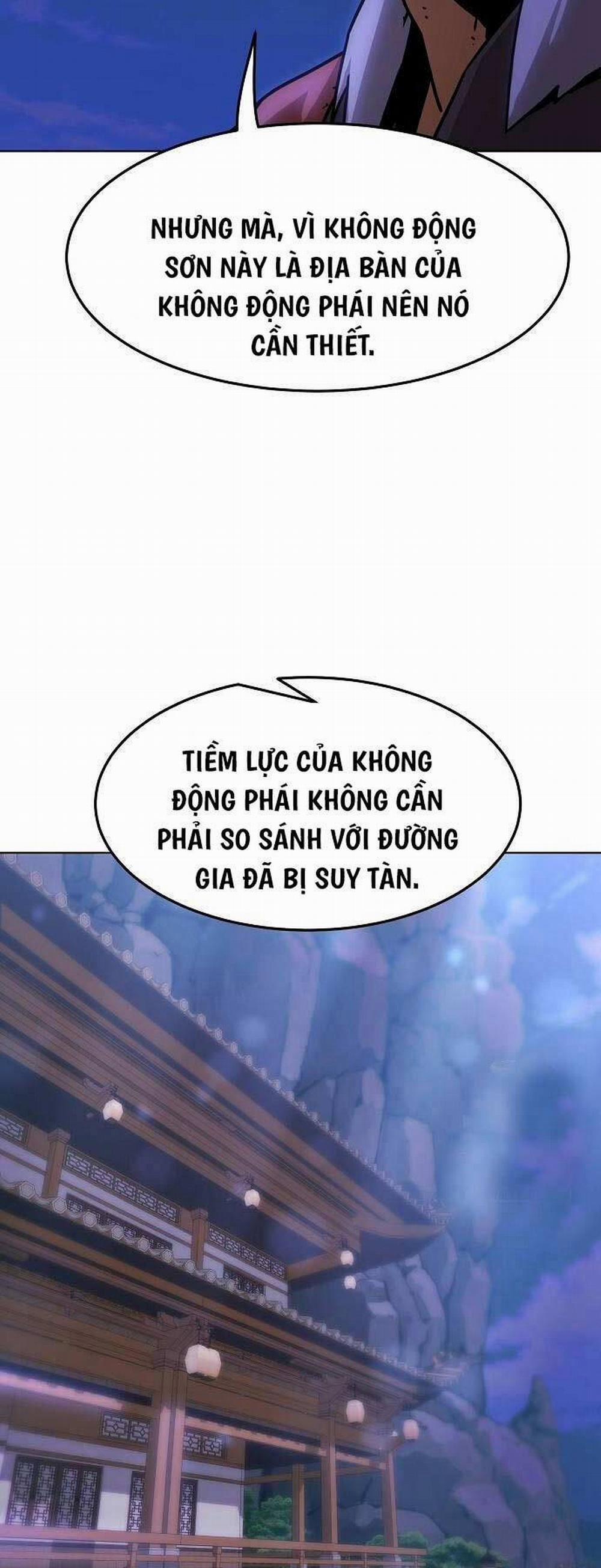 Tiểu Gia Chủ Của Tứ Xuyên Đường Gia Trở Thành Kiếm Thần 10 trang 21