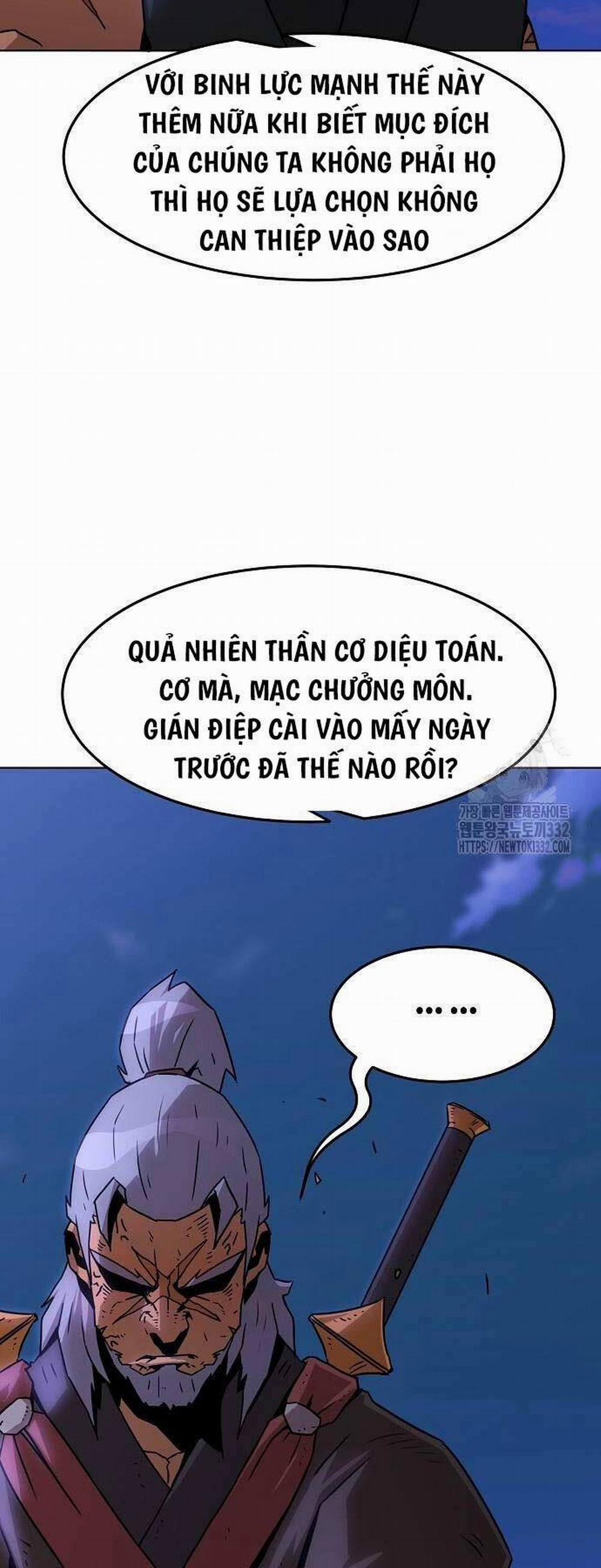 Tiểu Gia Chủ Của Tứ Xuyên Đường Gia Trở Thành Kiếm Thần 10 trang 23