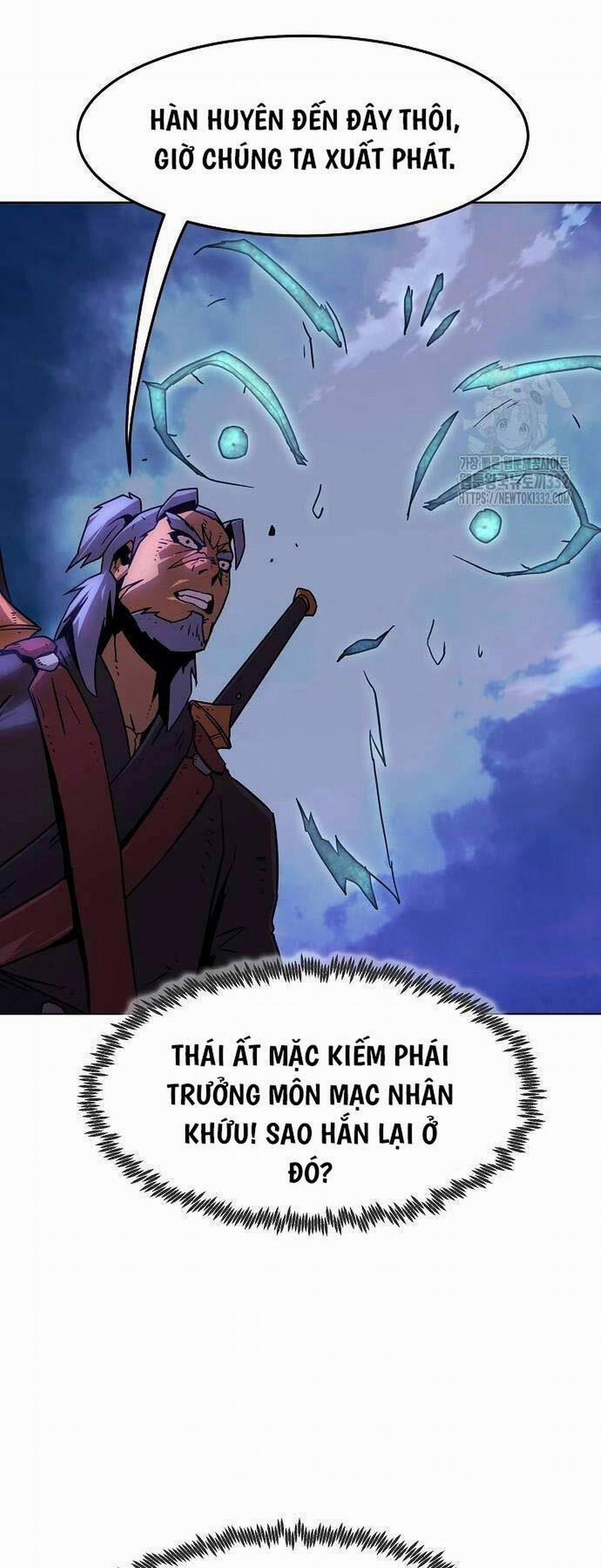 Tiểu Gia Chủ Của Tứ Xuyên Đường Gia Trở Thành Kiếm Thần 10 trang 25