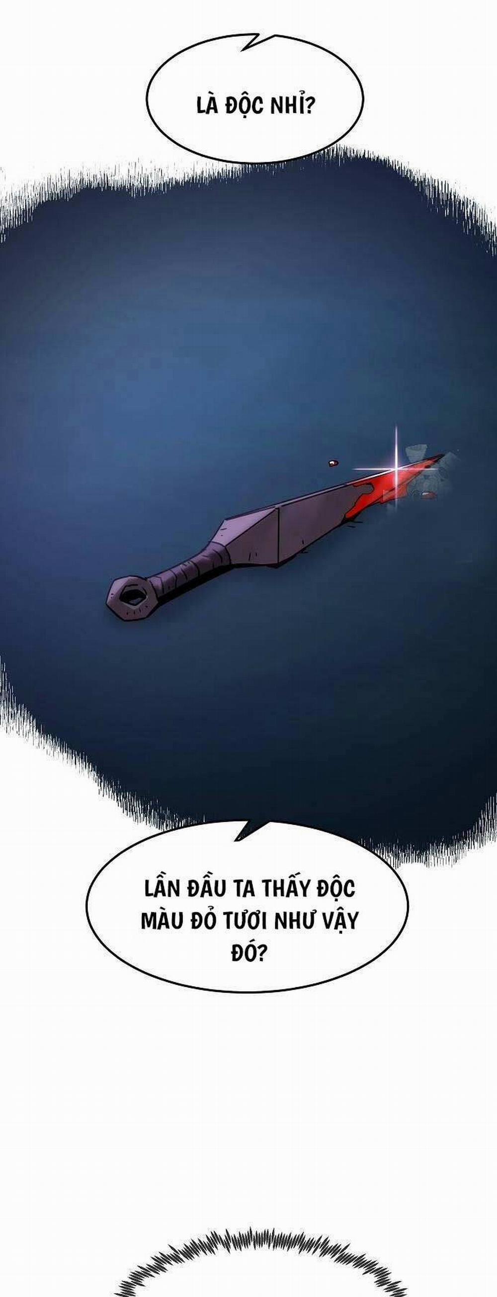 Tiểu Gia Chủ Của Tứ Xuyên Đường Gia Trở Thành Kiếm Thần 10 trang 34