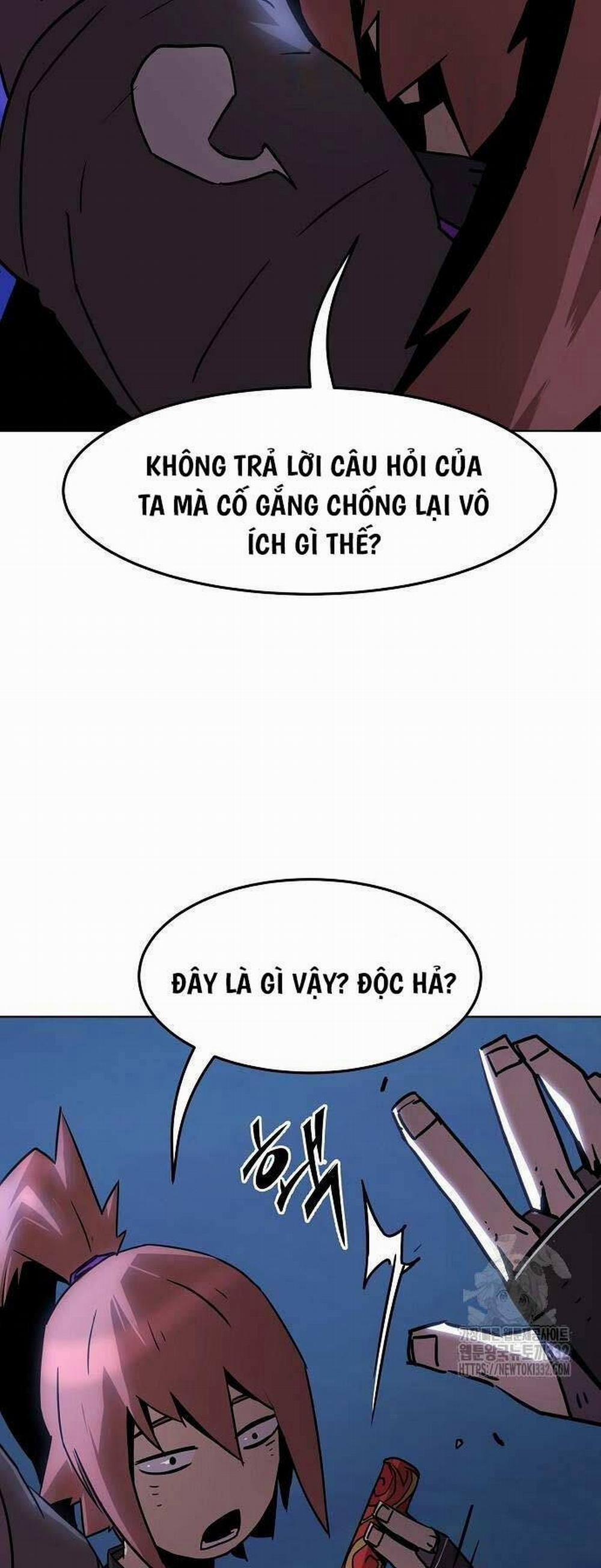 Tiểu Gia Chủ Của Tứ Xuyên Đường Gia Trở Thành Kiếm Thần 10 trang 40