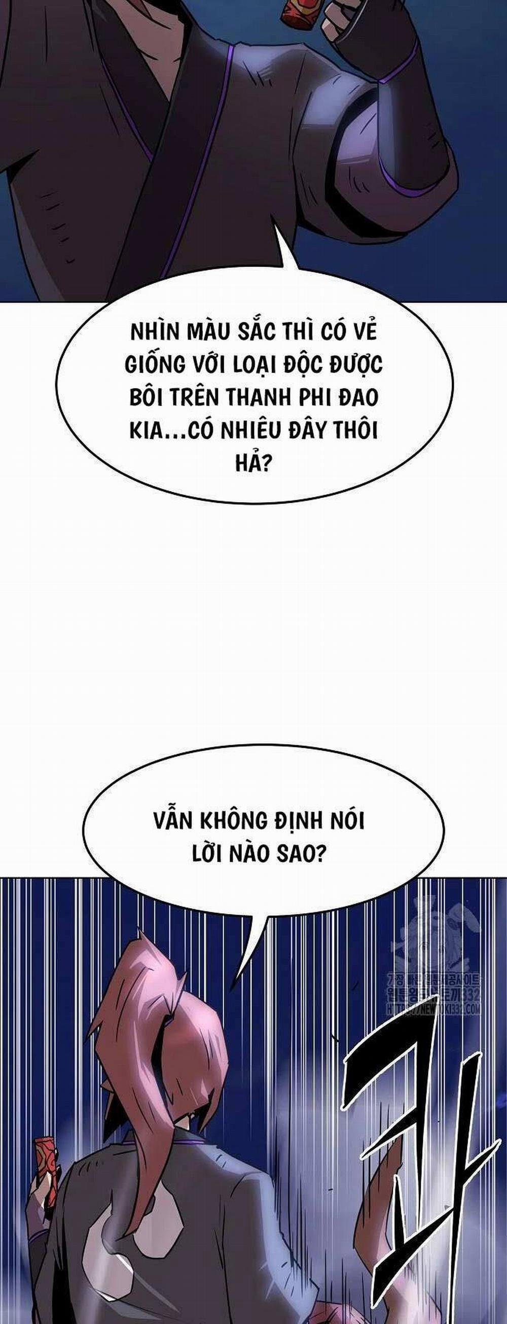 Tiểu Gia Chủ Của Tứ Xuyên Đường Gia Trở Thành Kiếm Thần 10 trang 41