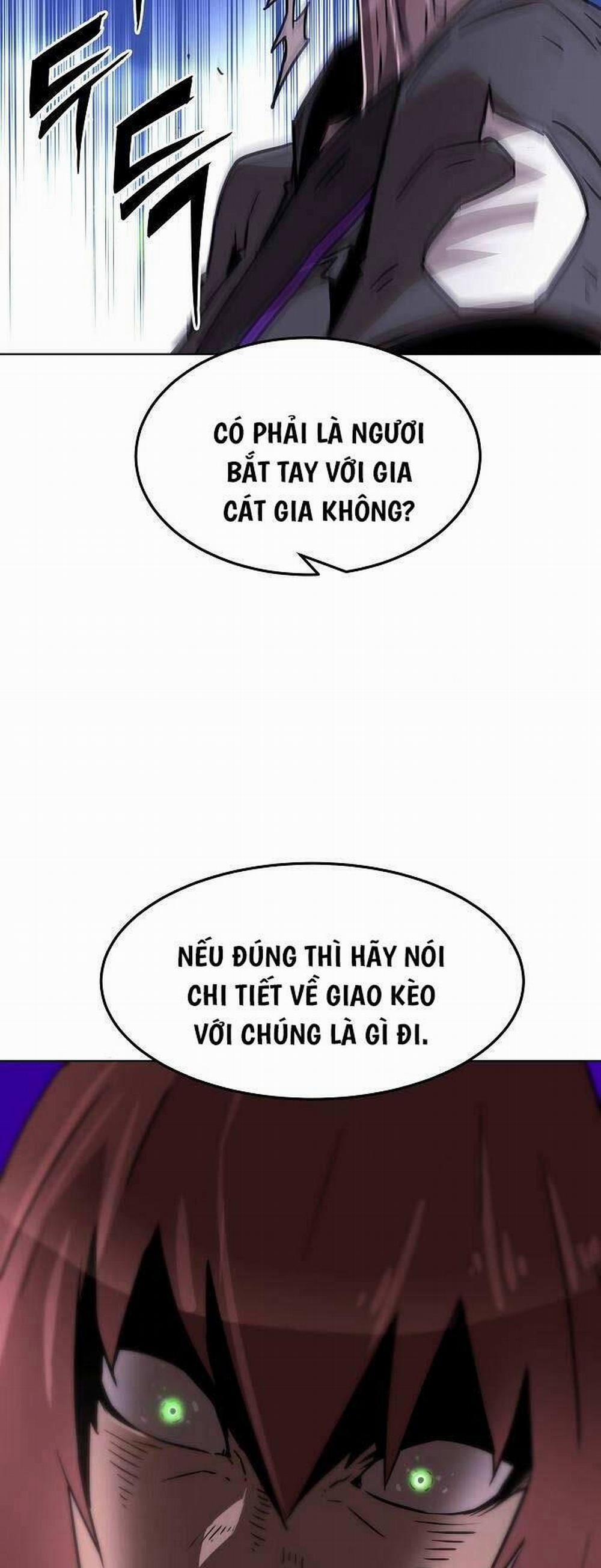 Tiểu Gia Chủ Của Tứ Xuyên Đường Gia Trở Thành Kiếm Thần 10 trang 54