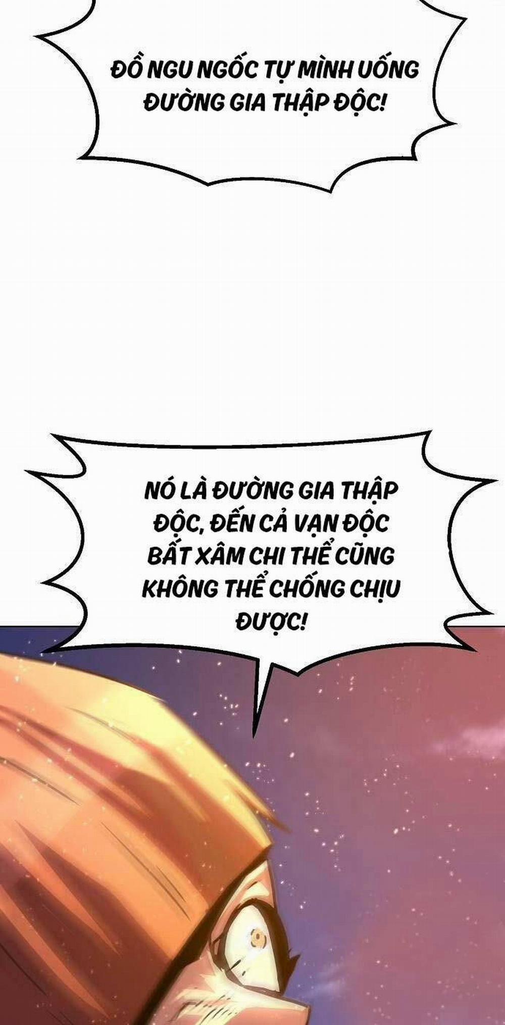 Tiểu Gia Chủ Của Tứ Xuyên Đường Gia Trở Thành Kiếm Thần 10 trang 69