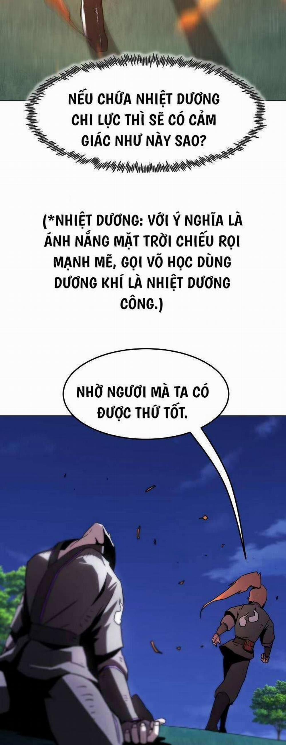 Tiểu Gia Chủ Của Tứ Xuyên Đường Gia Trở Thành Kiếm Thần 10 trang 84