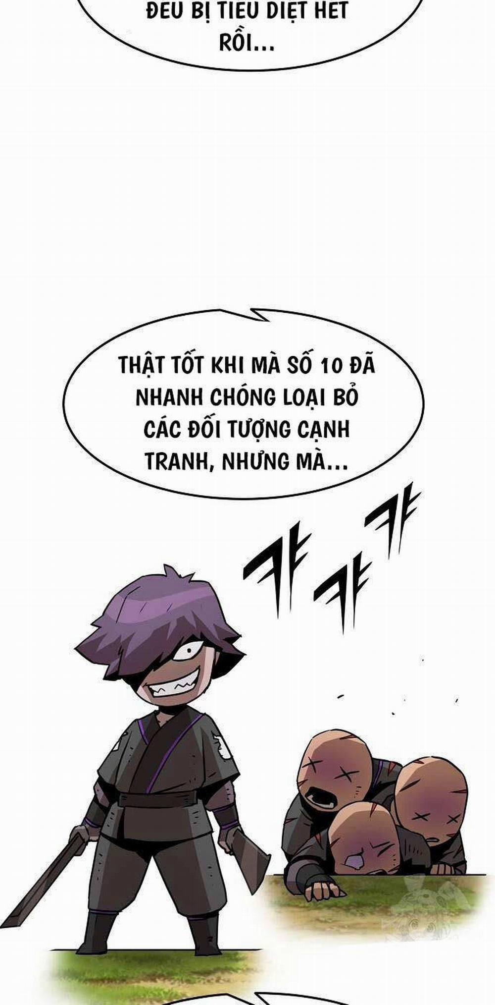 Tiểu Gia Chủ Của Tứ Xuyên Đường Gia Trở Thành Kiếm Thần 10 trang 9