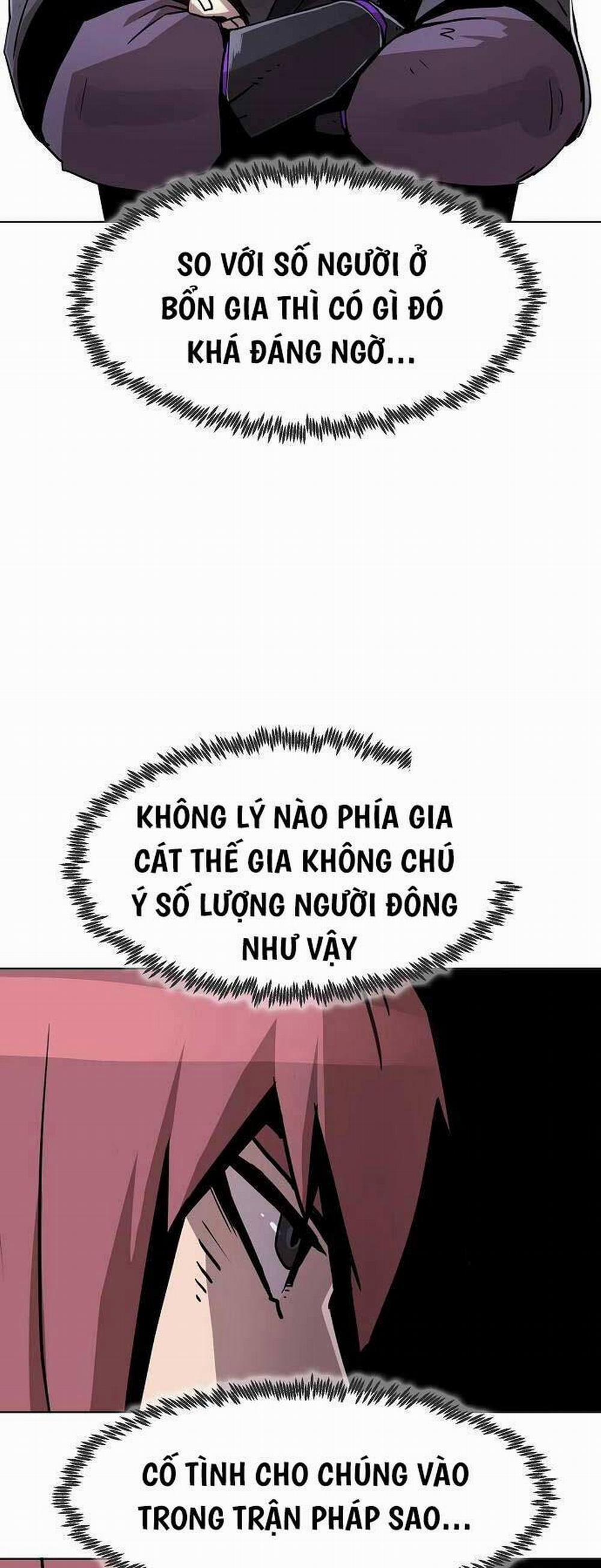 Tiểu Gia Chủ Của Tứ Xuyên Đường Gia Trở Thành Kiếm Thần 10 trang 93